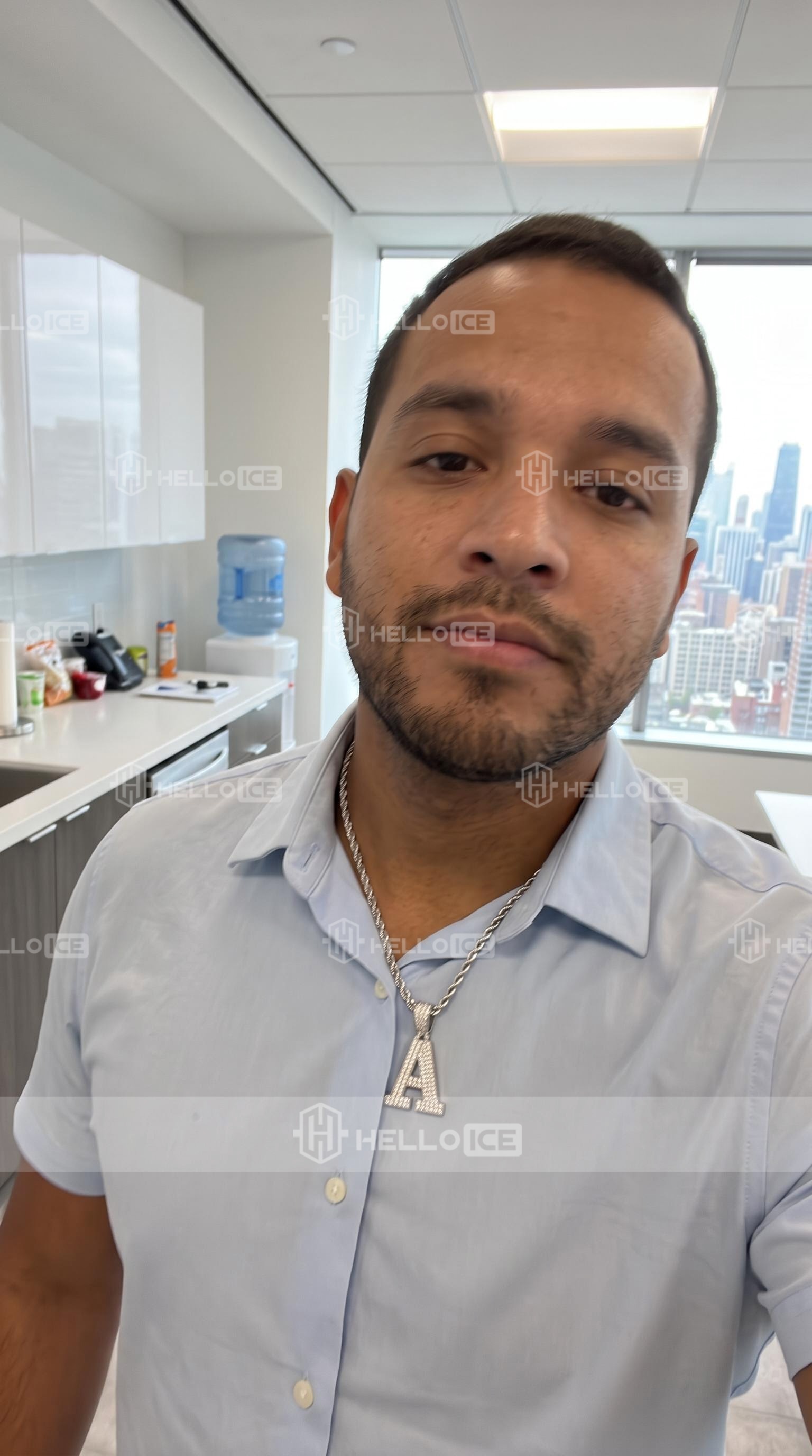 Helloice Review Image