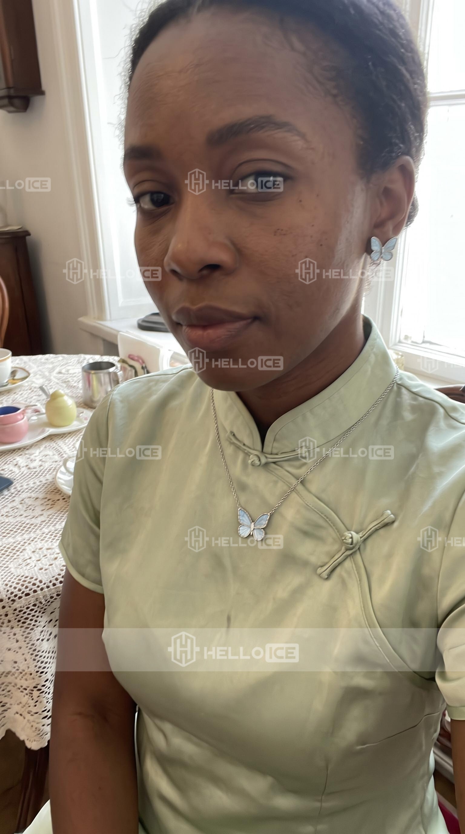 Helloice Review Image