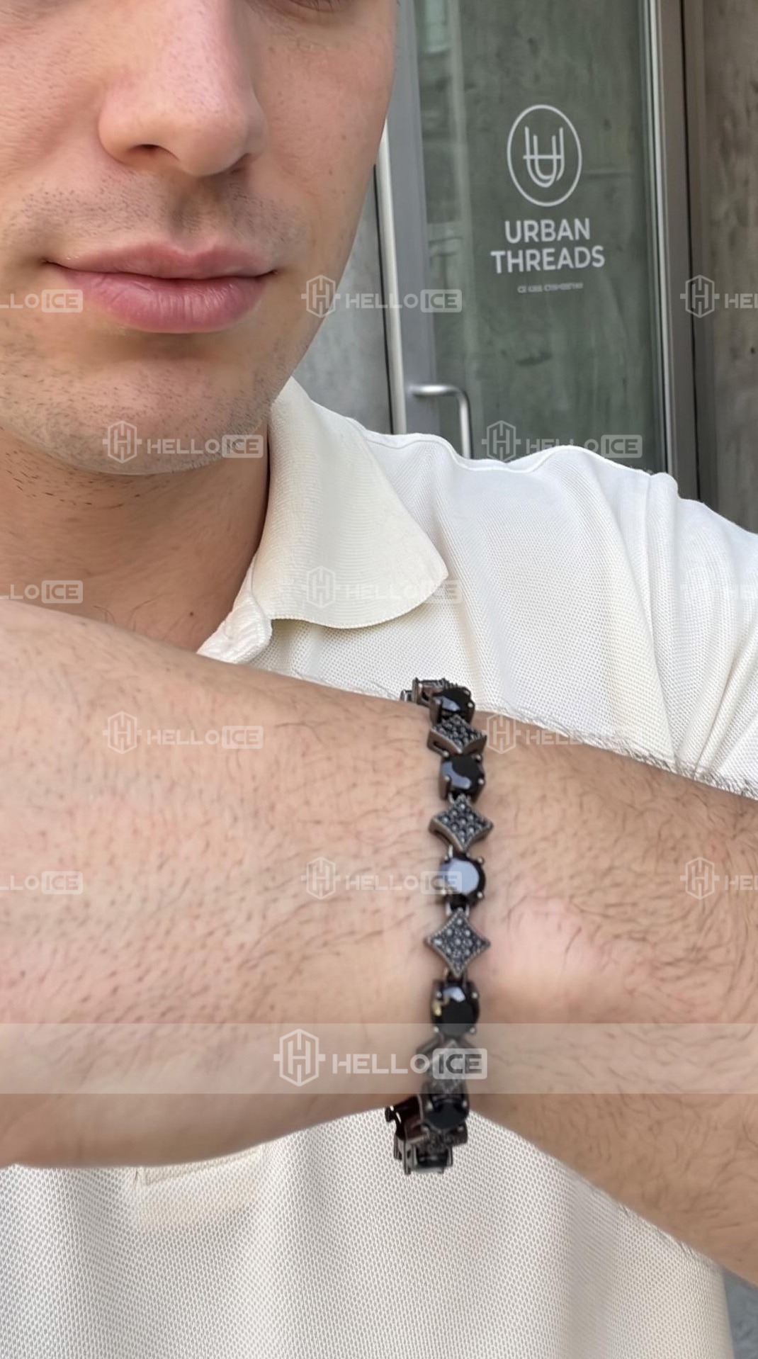 Helloice Review Image