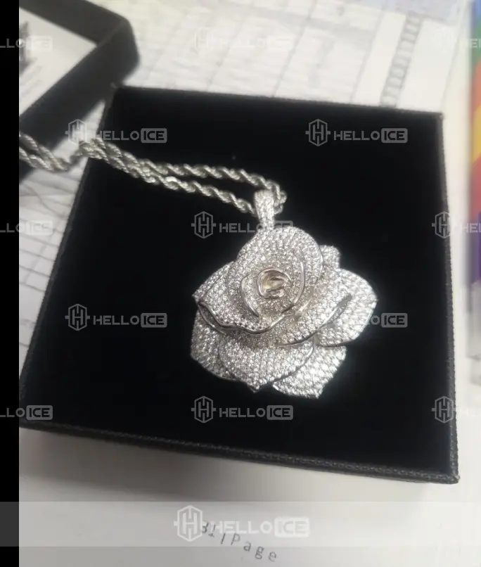 Helloice Review Image