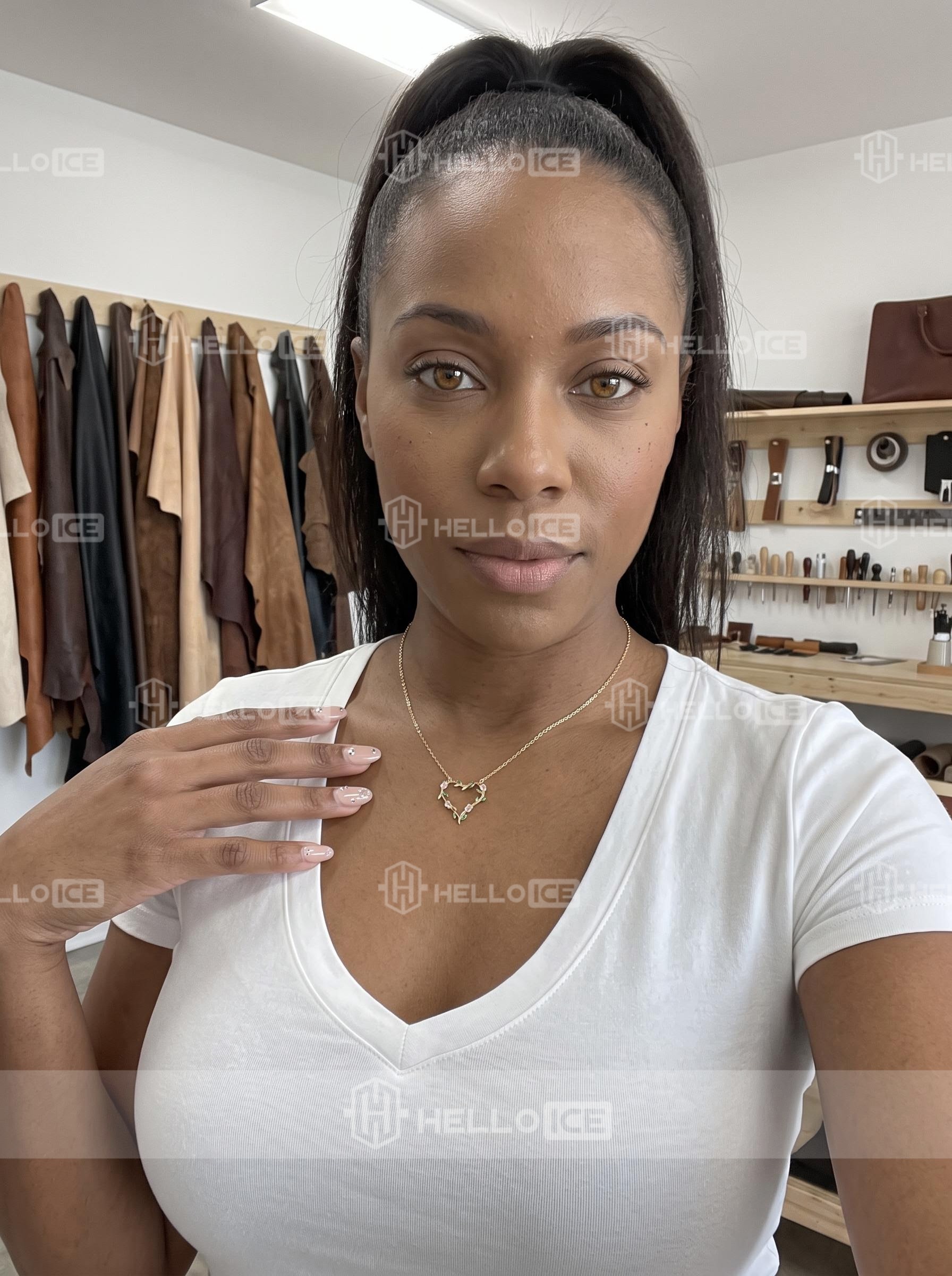 Helloice Review Image