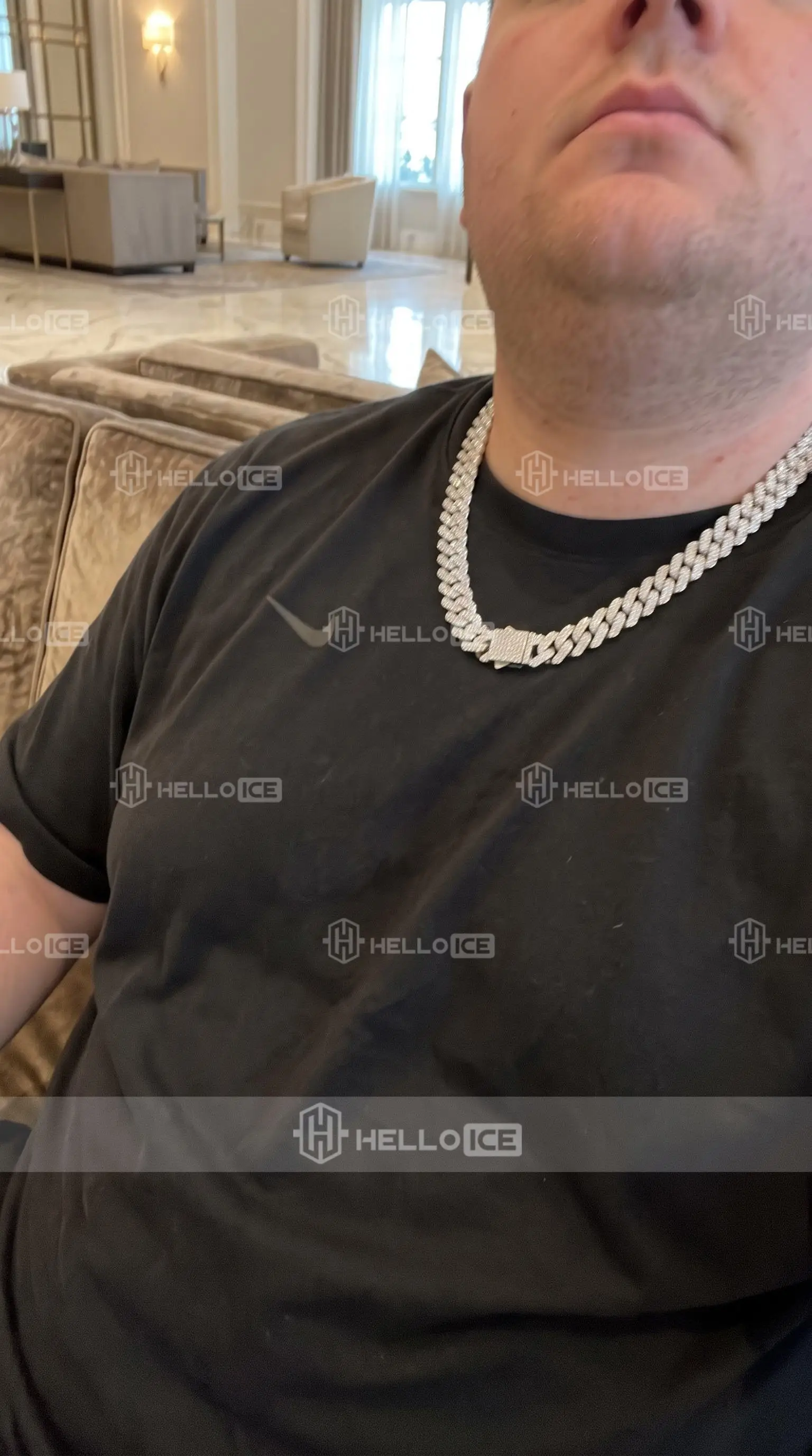 Helloice Review Image