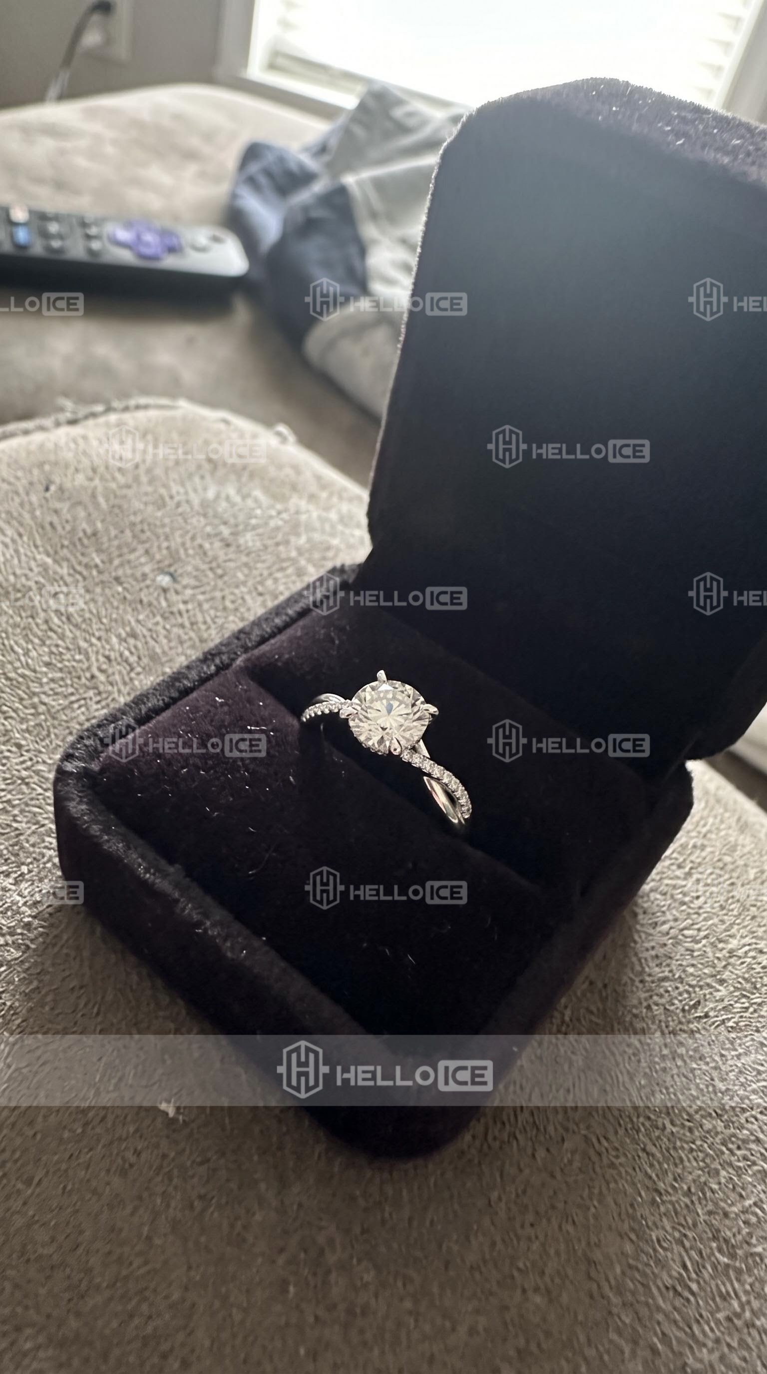 Helloice Review Image