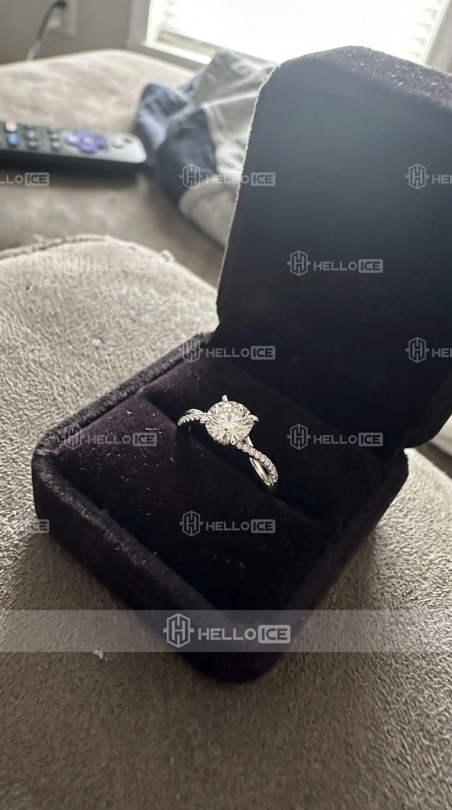 Helloice Review Image