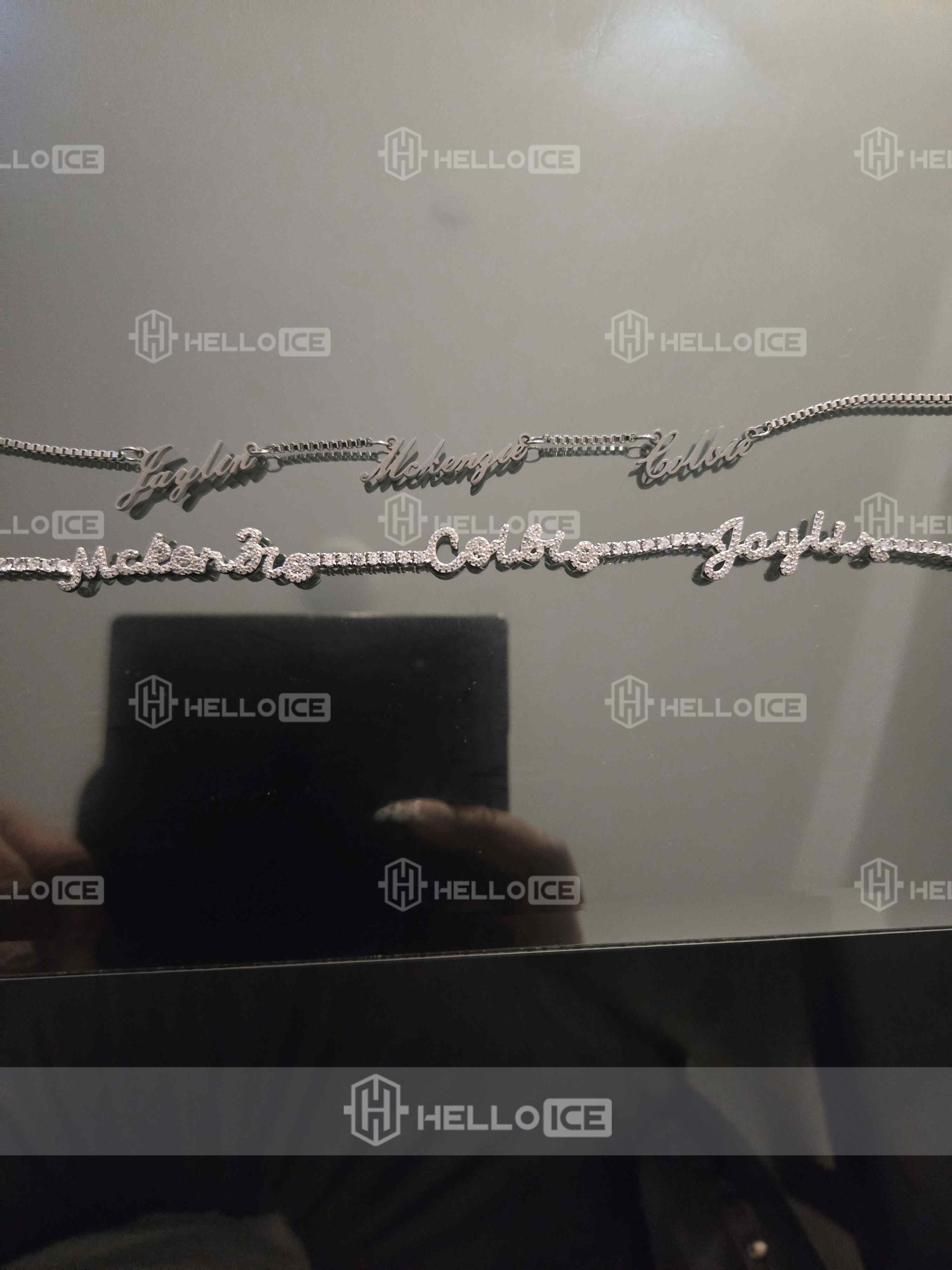 Helloice Review Image