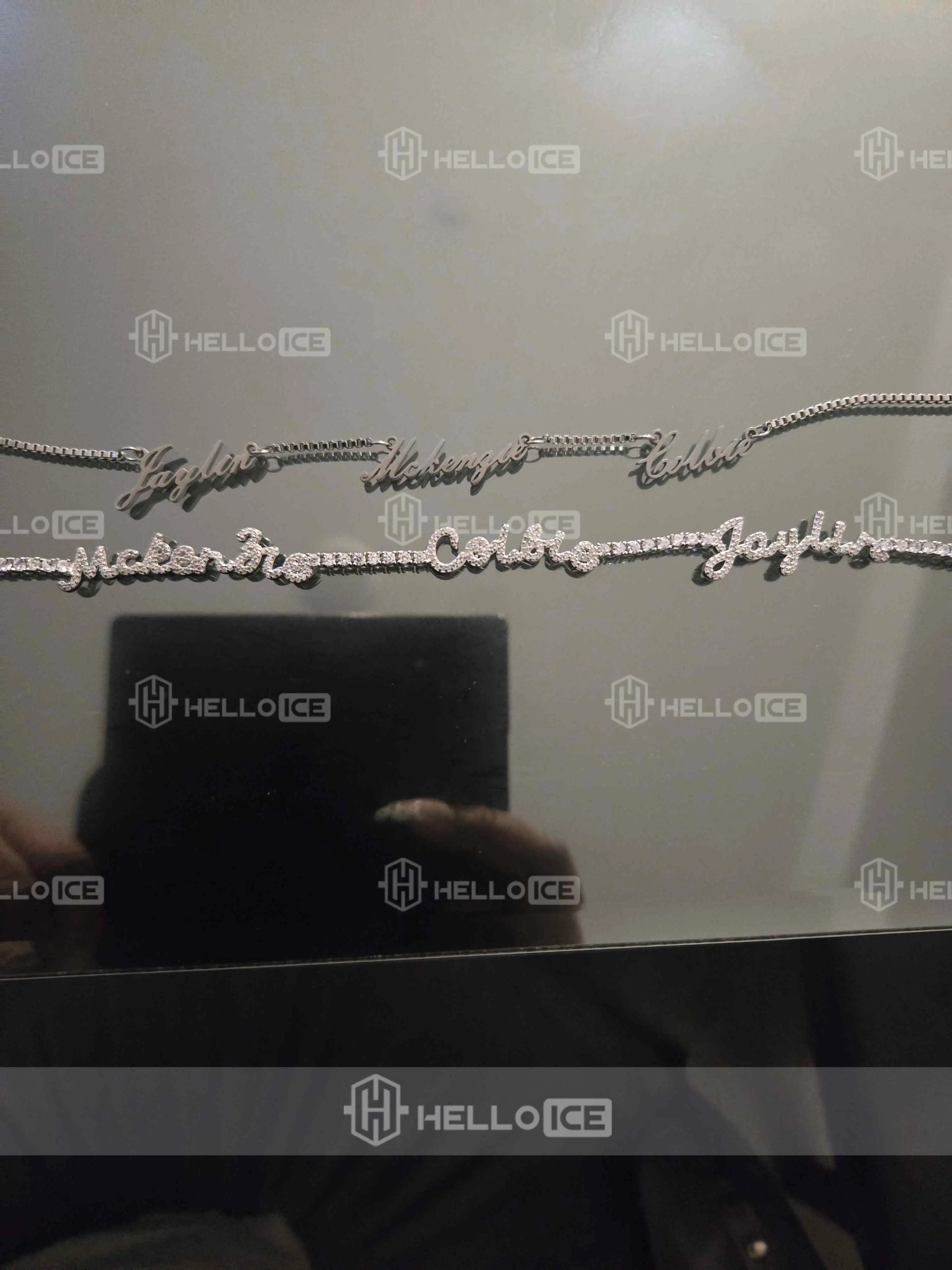 Helloice Review Image