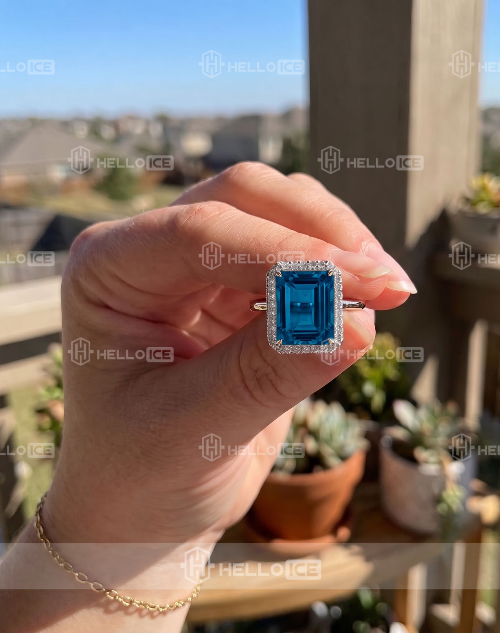 Helloice Review Image
