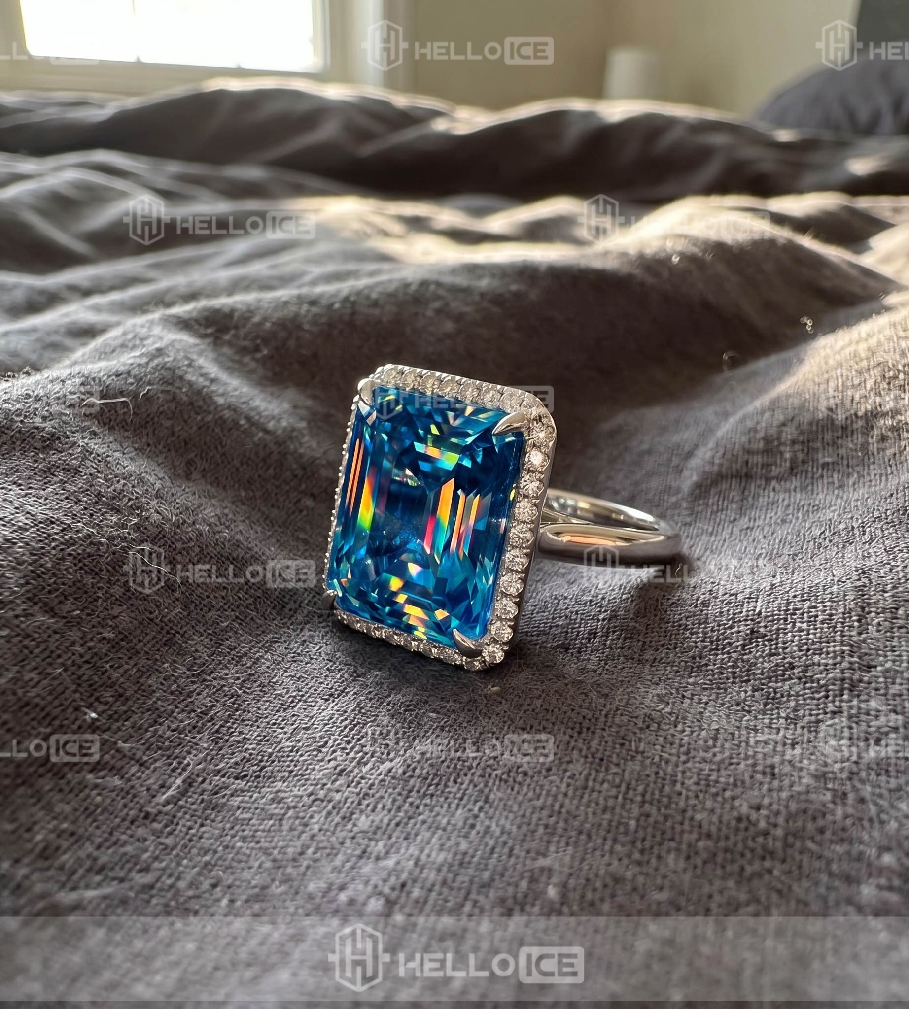 Helloice Review Image