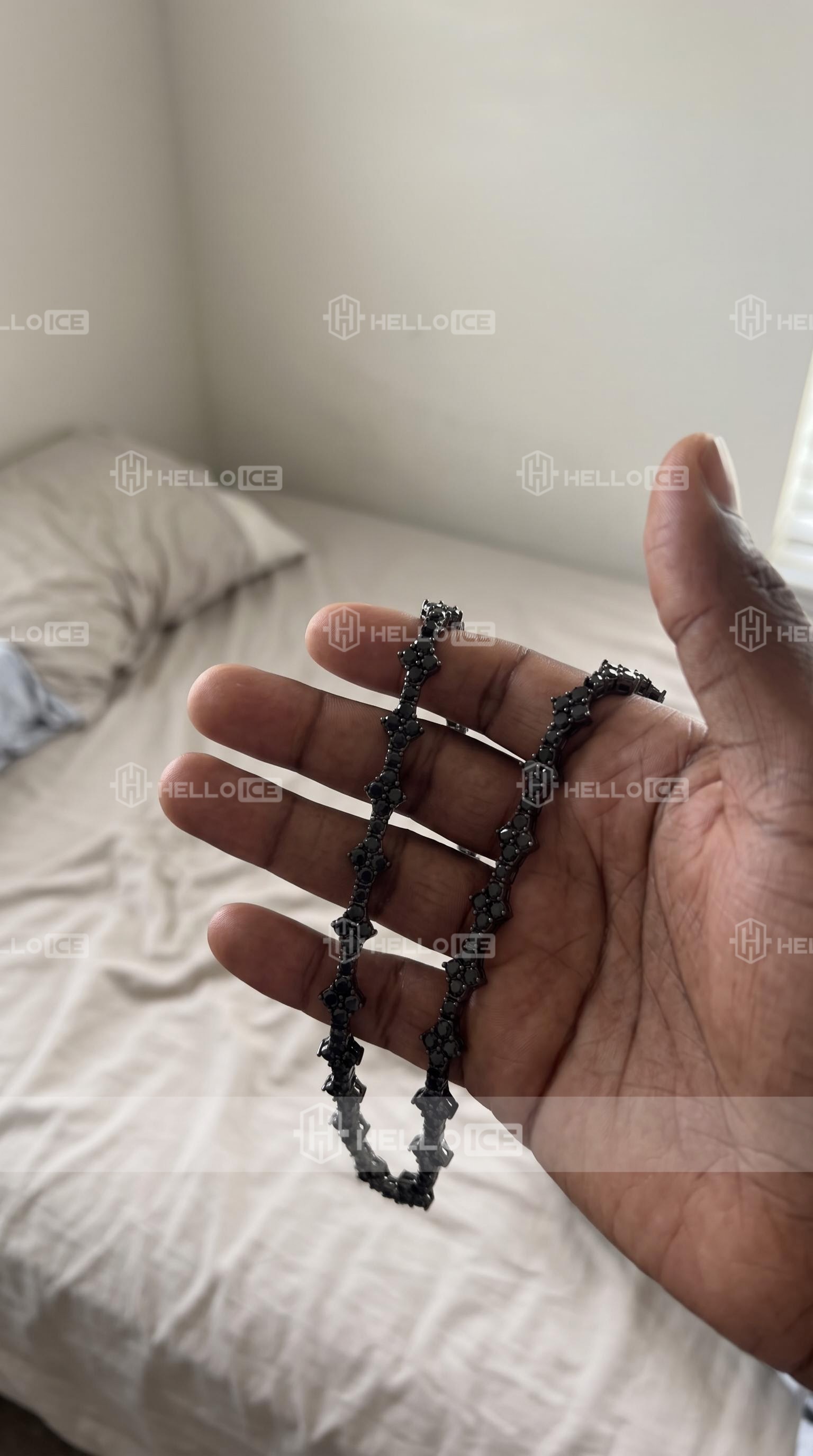 Helloice Review Image
