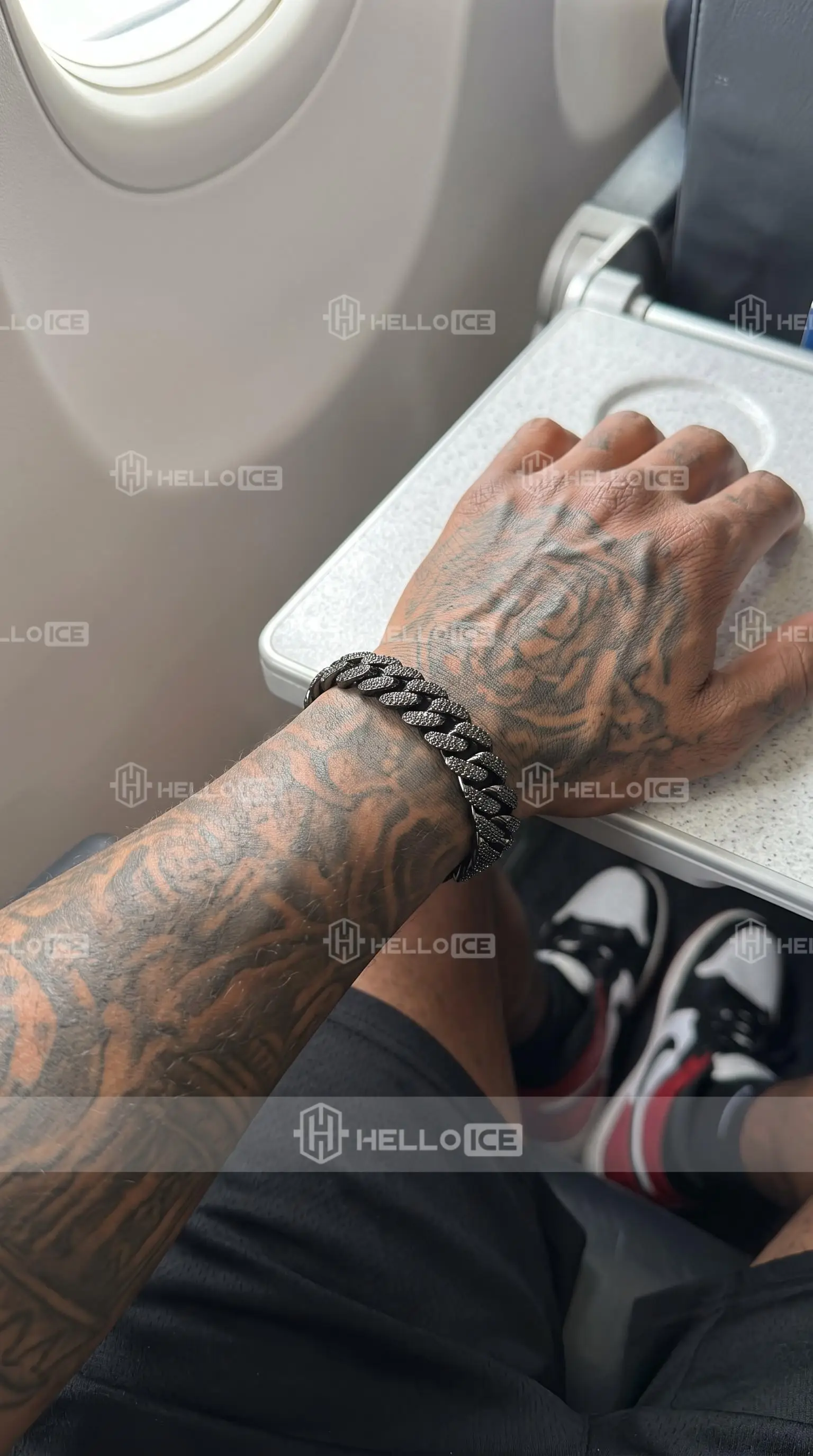 Helloice Review Image
