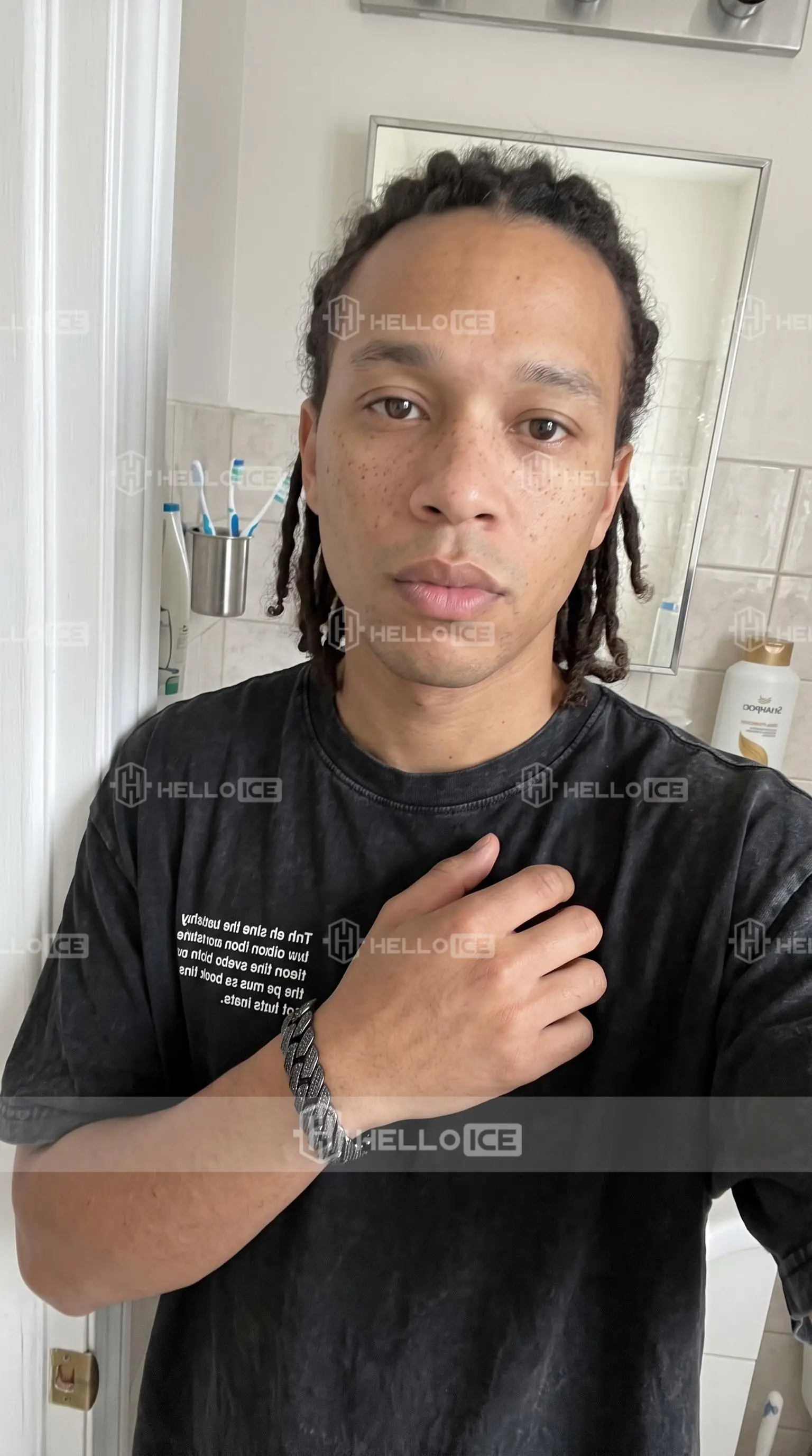 Helloice Review Image