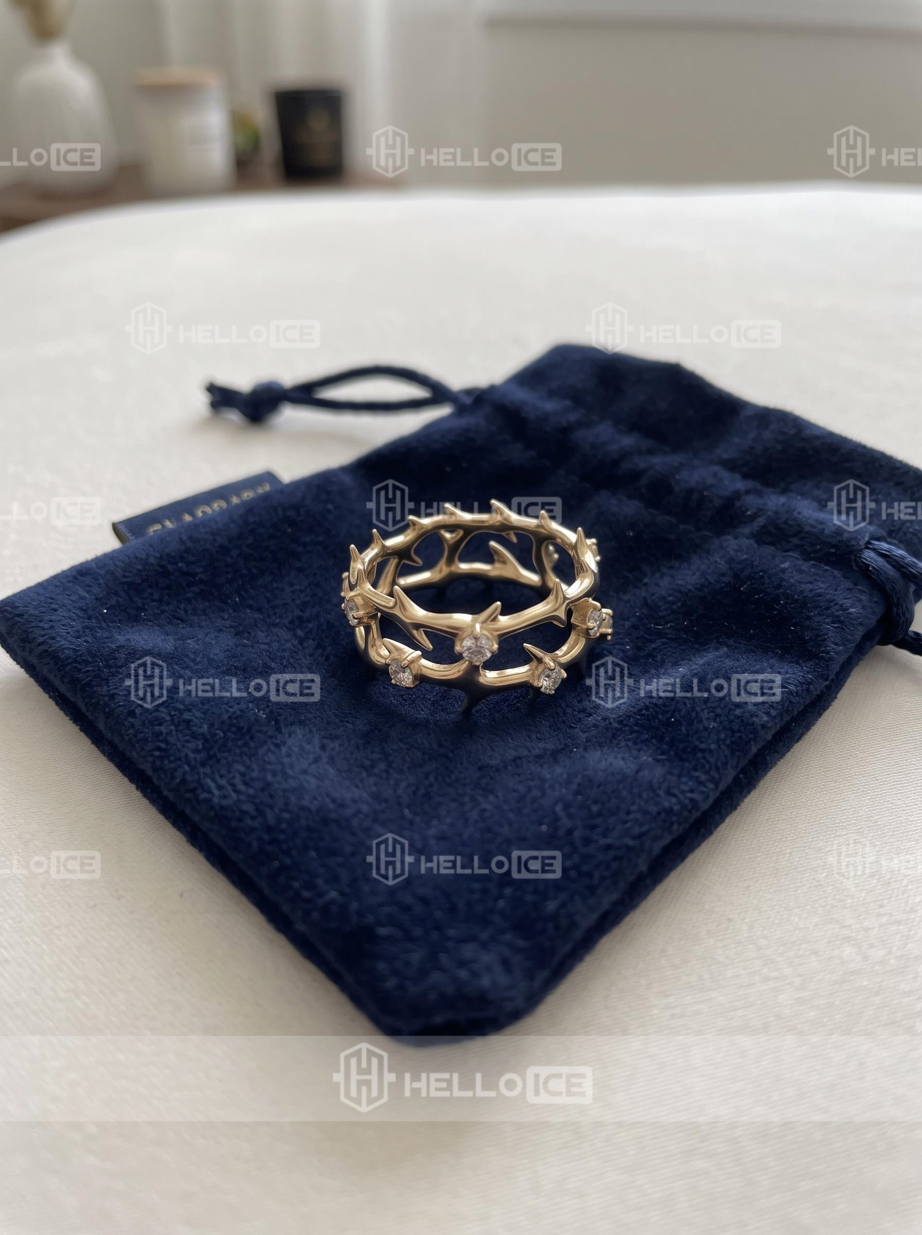 Helloice Review Image