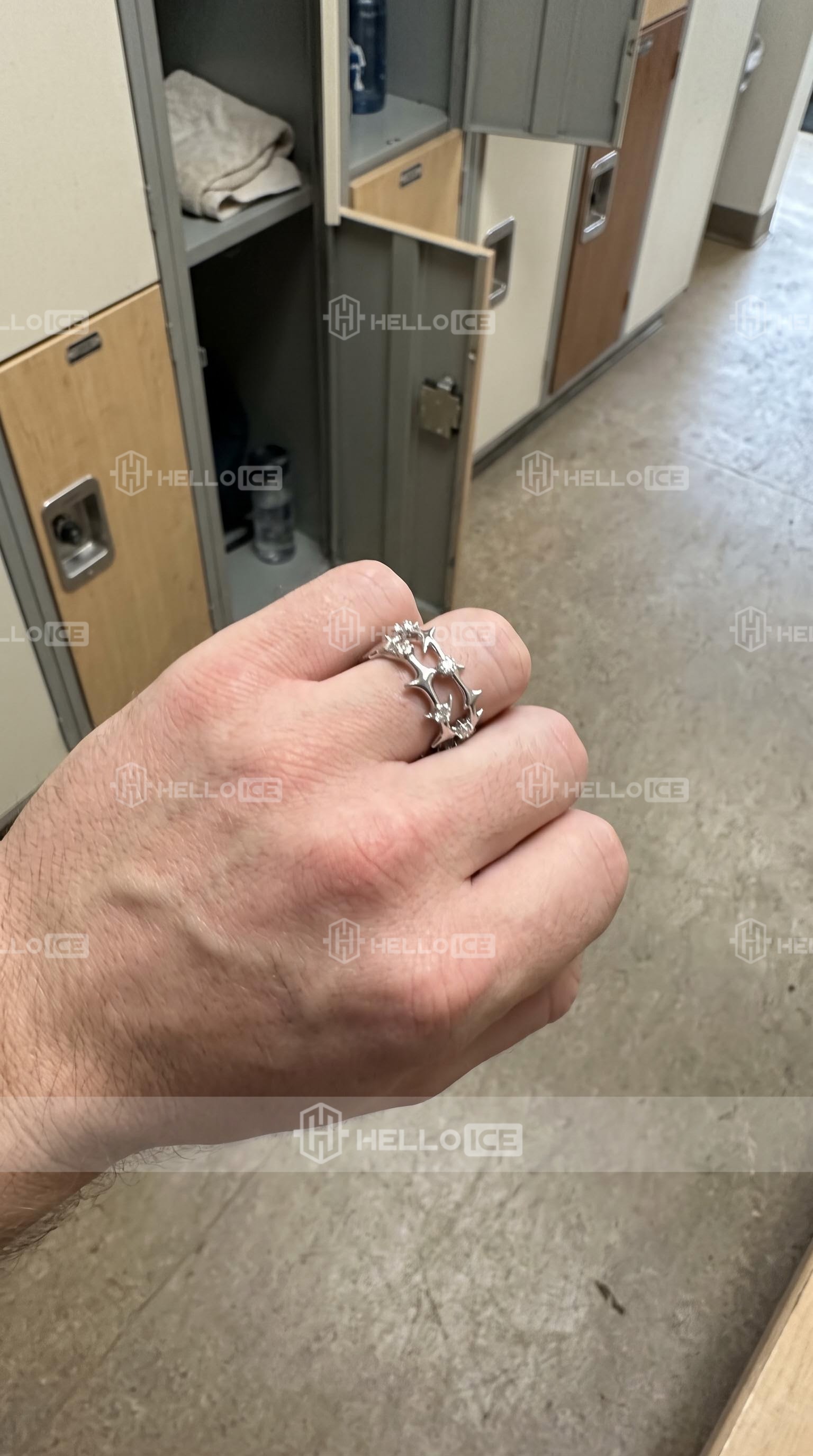 Helloice Review Image