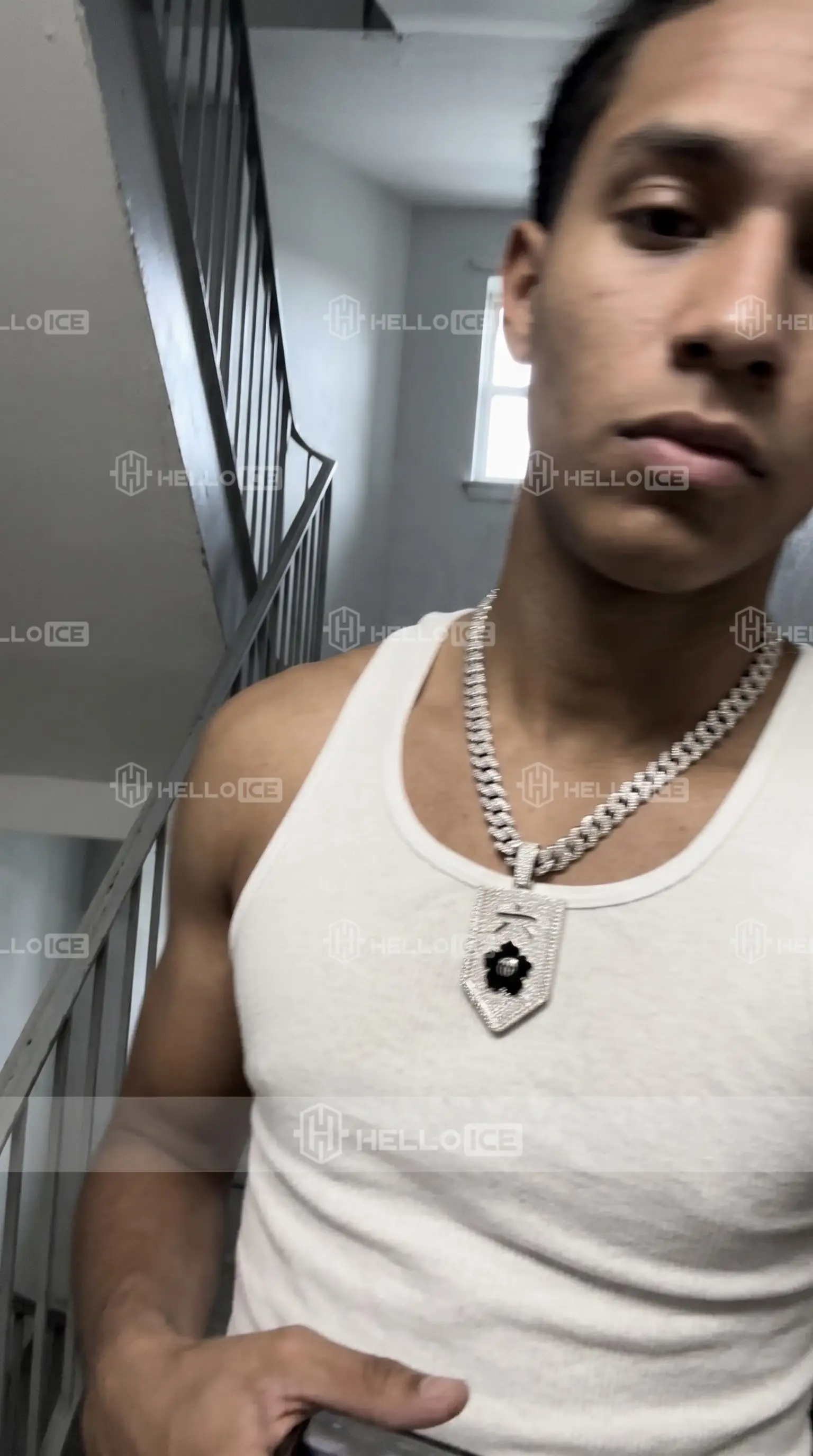 Helloice Review Image