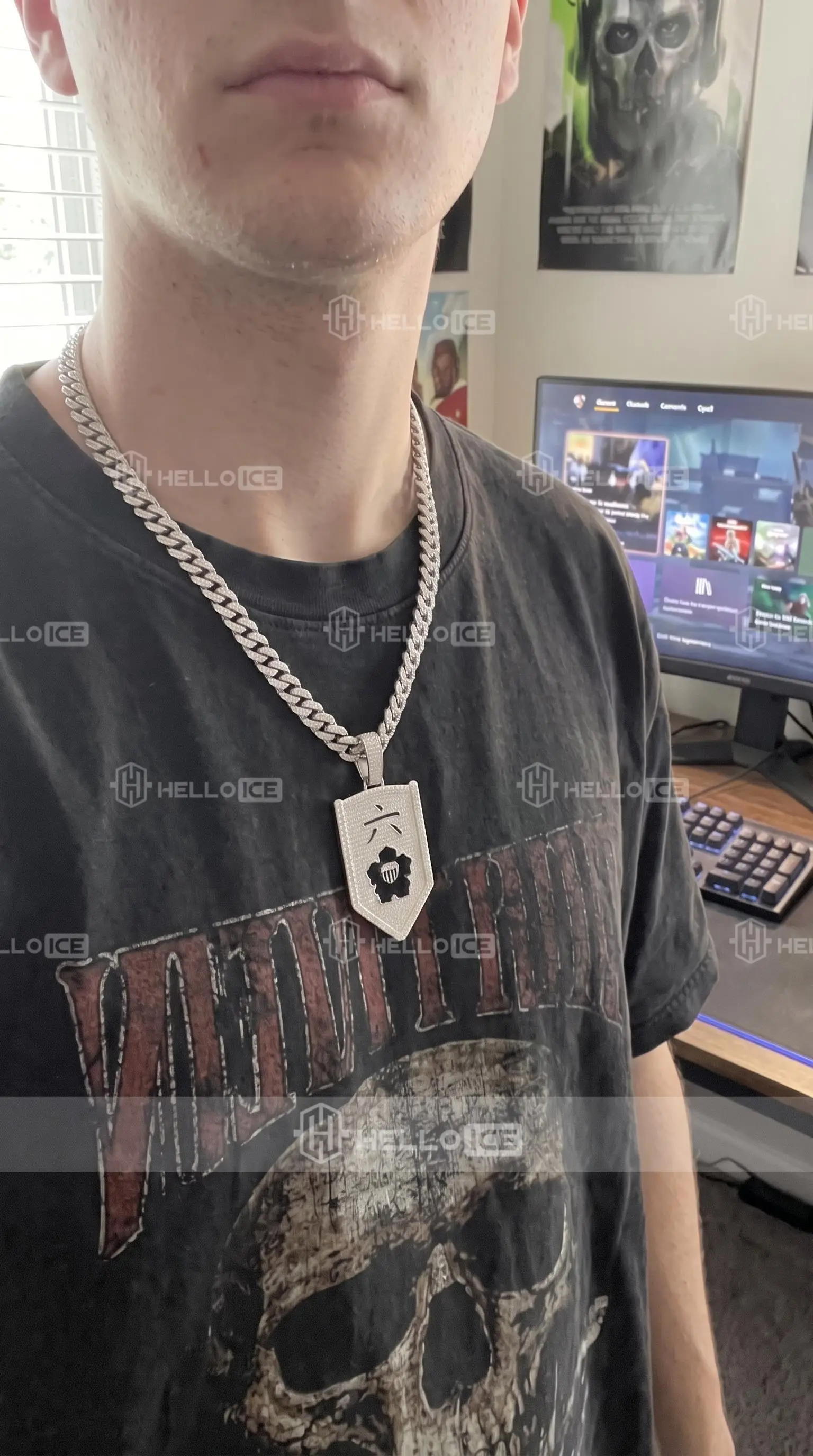 Helloice Review Image
