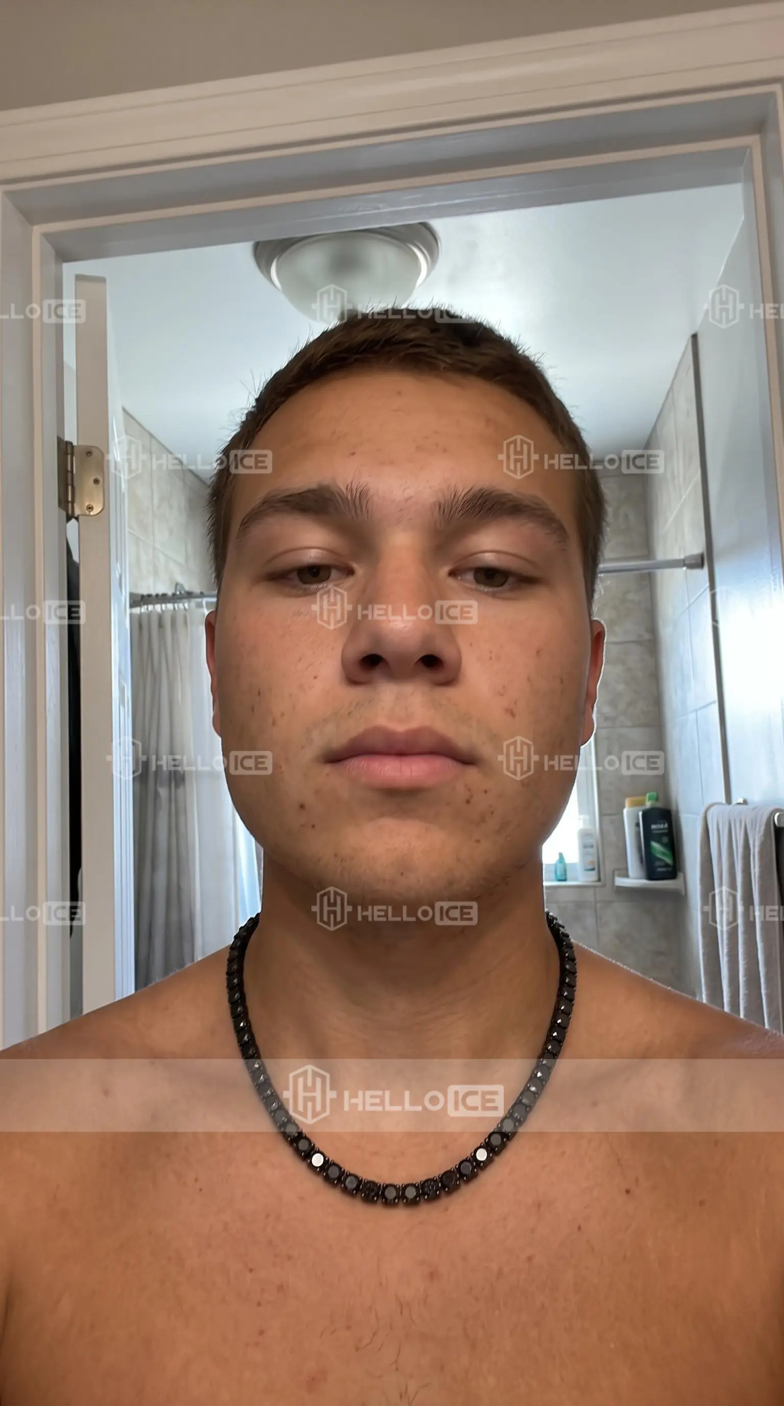 Helloice Review Image