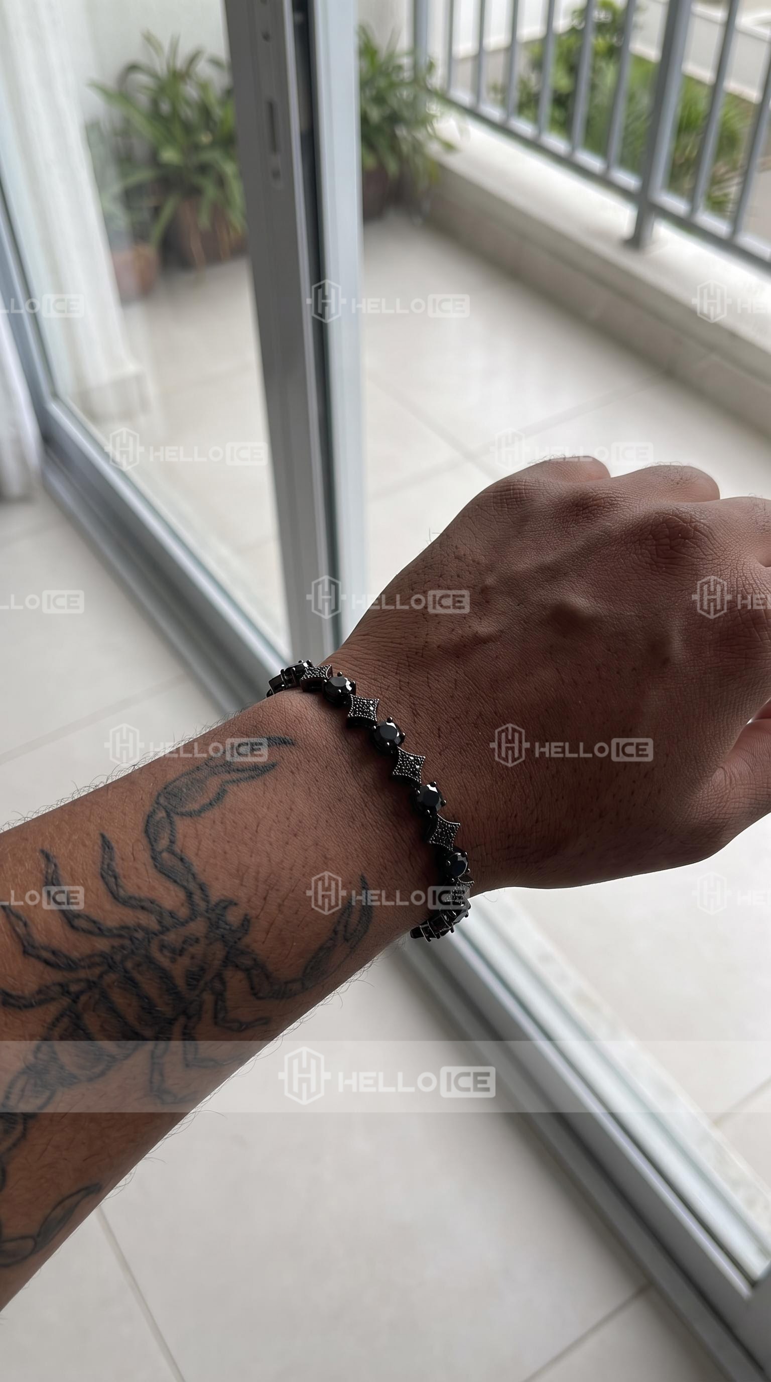Helloice Review Image