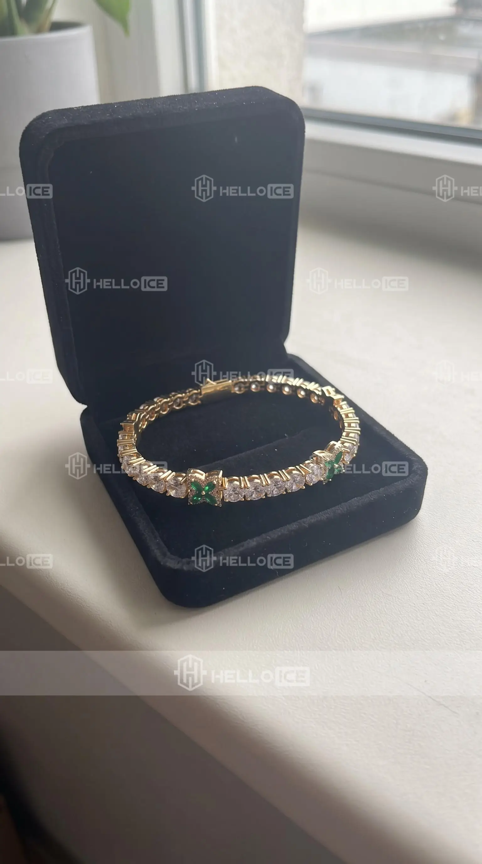 Helloice Review Image