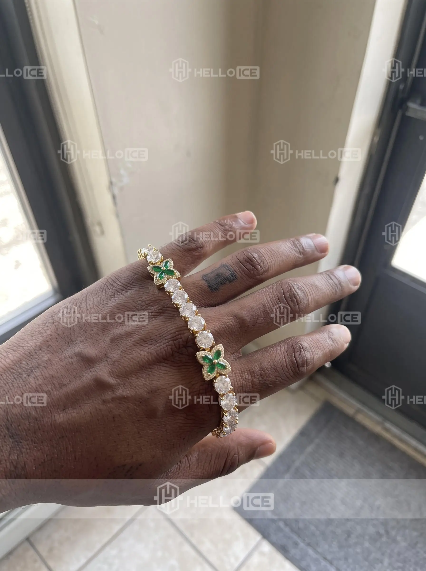 Helloice Review Image