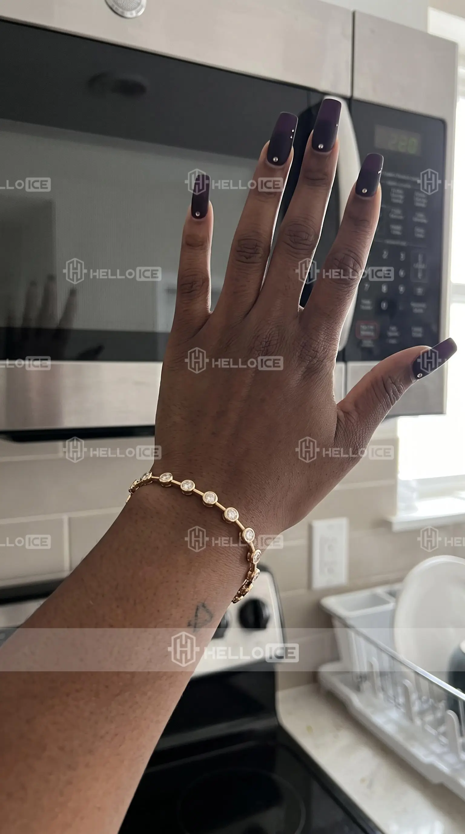 Helloice Review Image