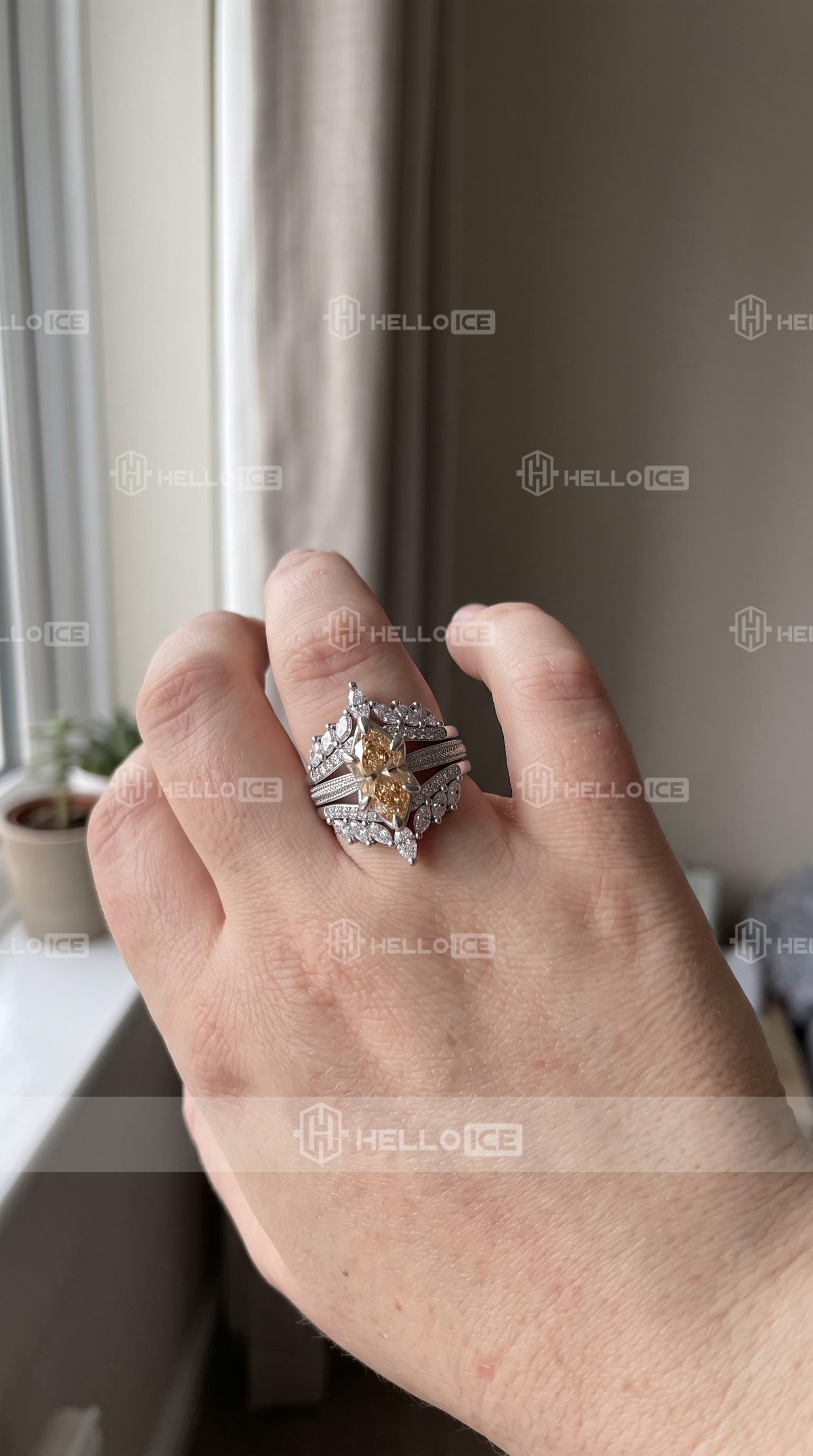 Helloice Review Image