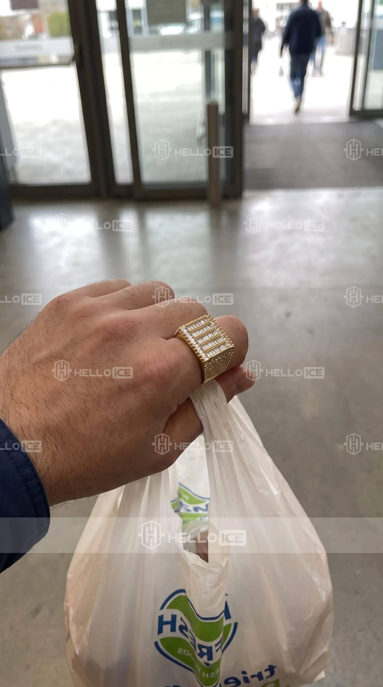 Helloice Review Image