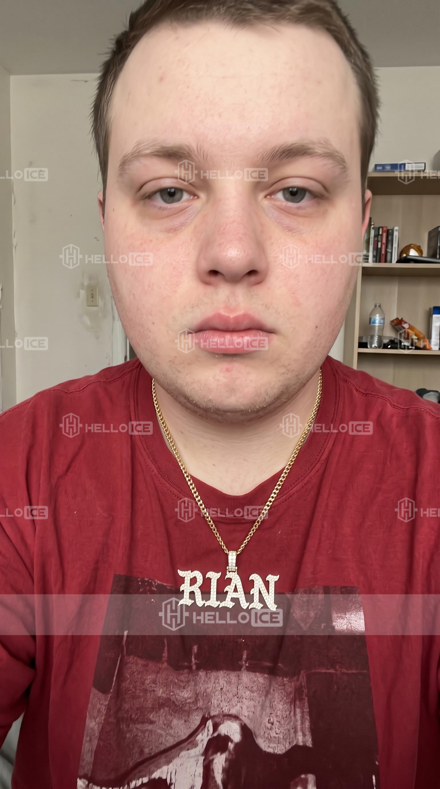 Helloice Review Image