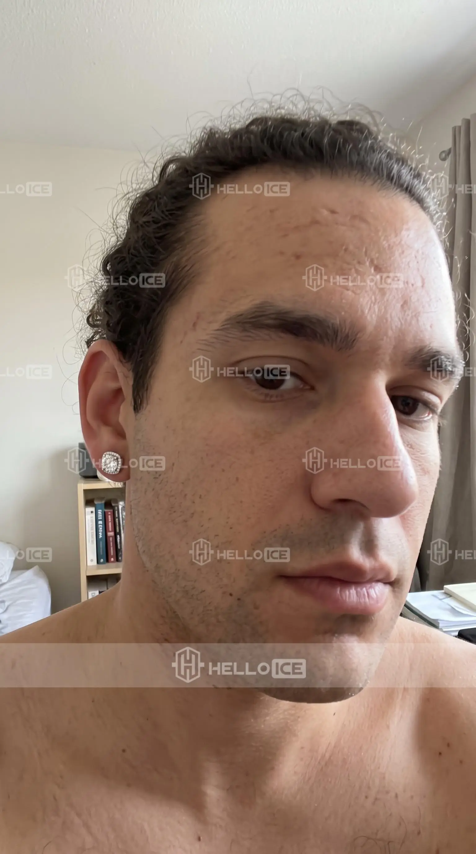 Helloice Review Image