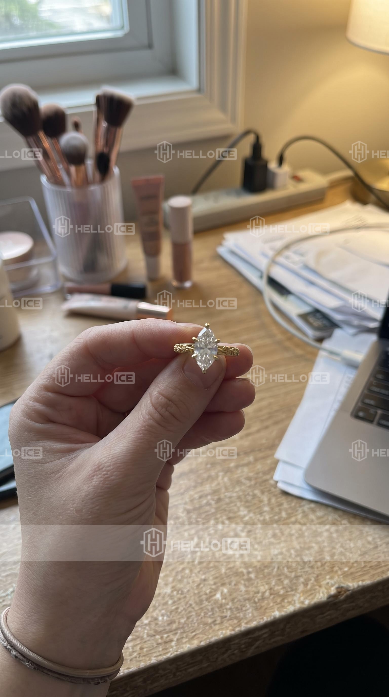 Helloice Review Image