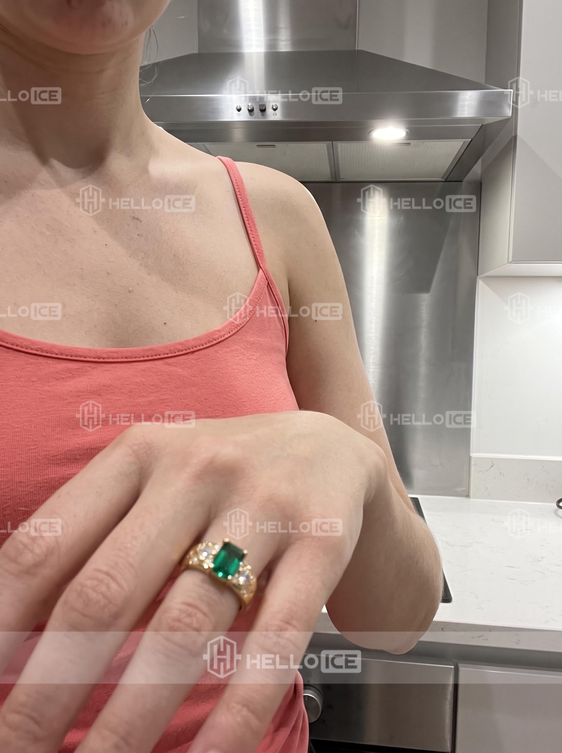 Helloice Review Image