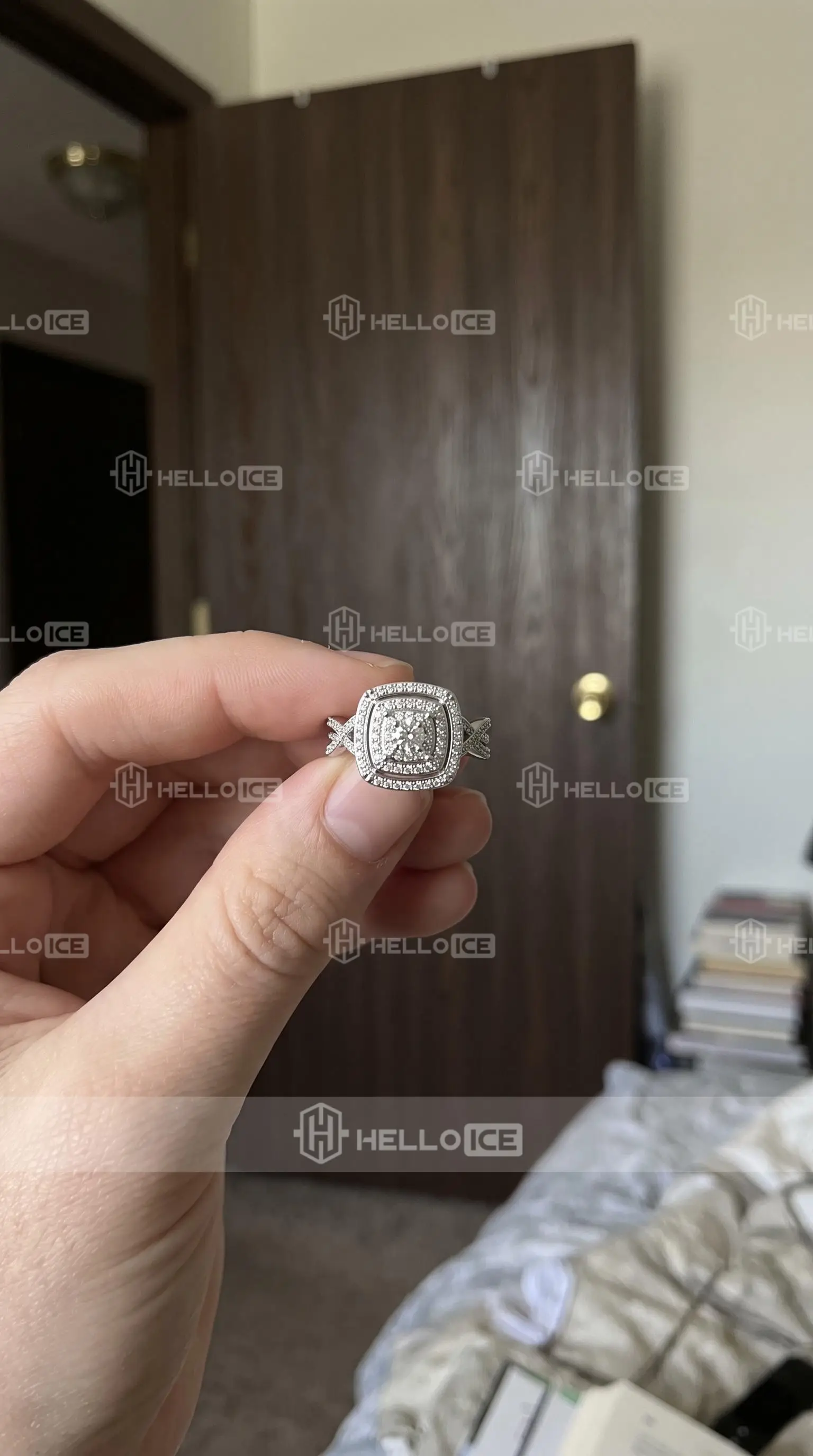 Helloice Review Image