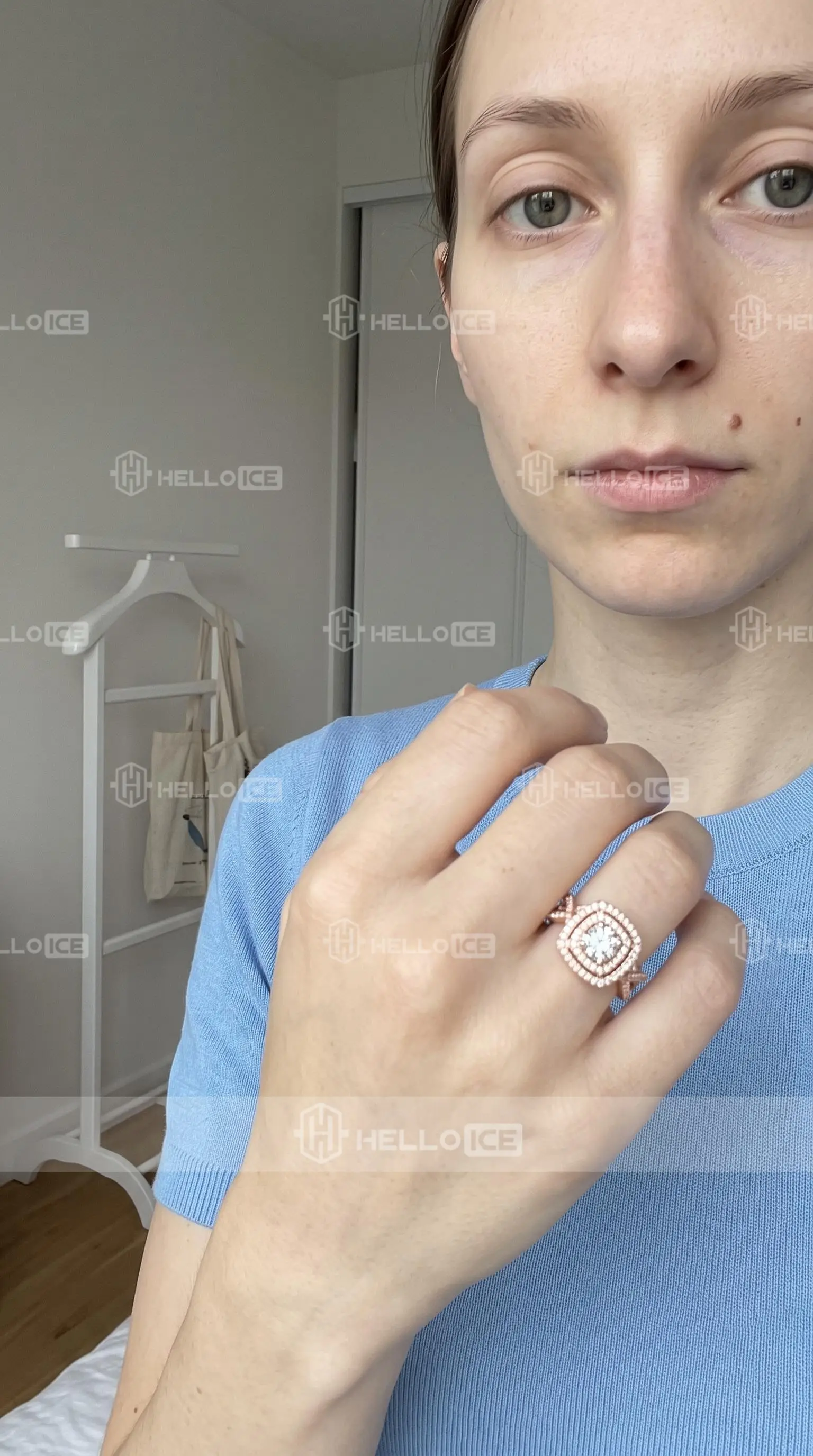 Helloice Review Image