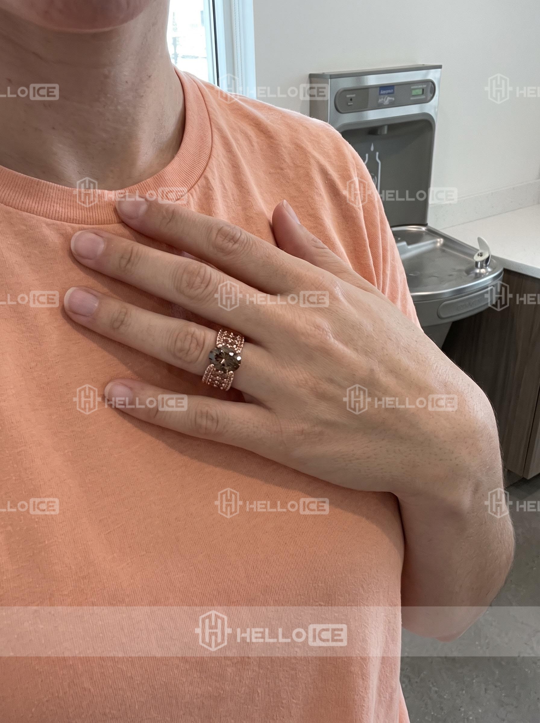 Helloice Review Image