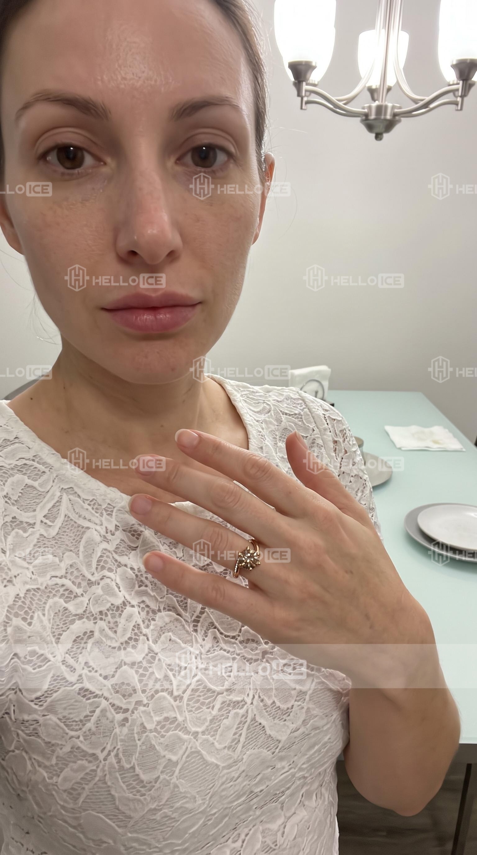 Helloice Review Image