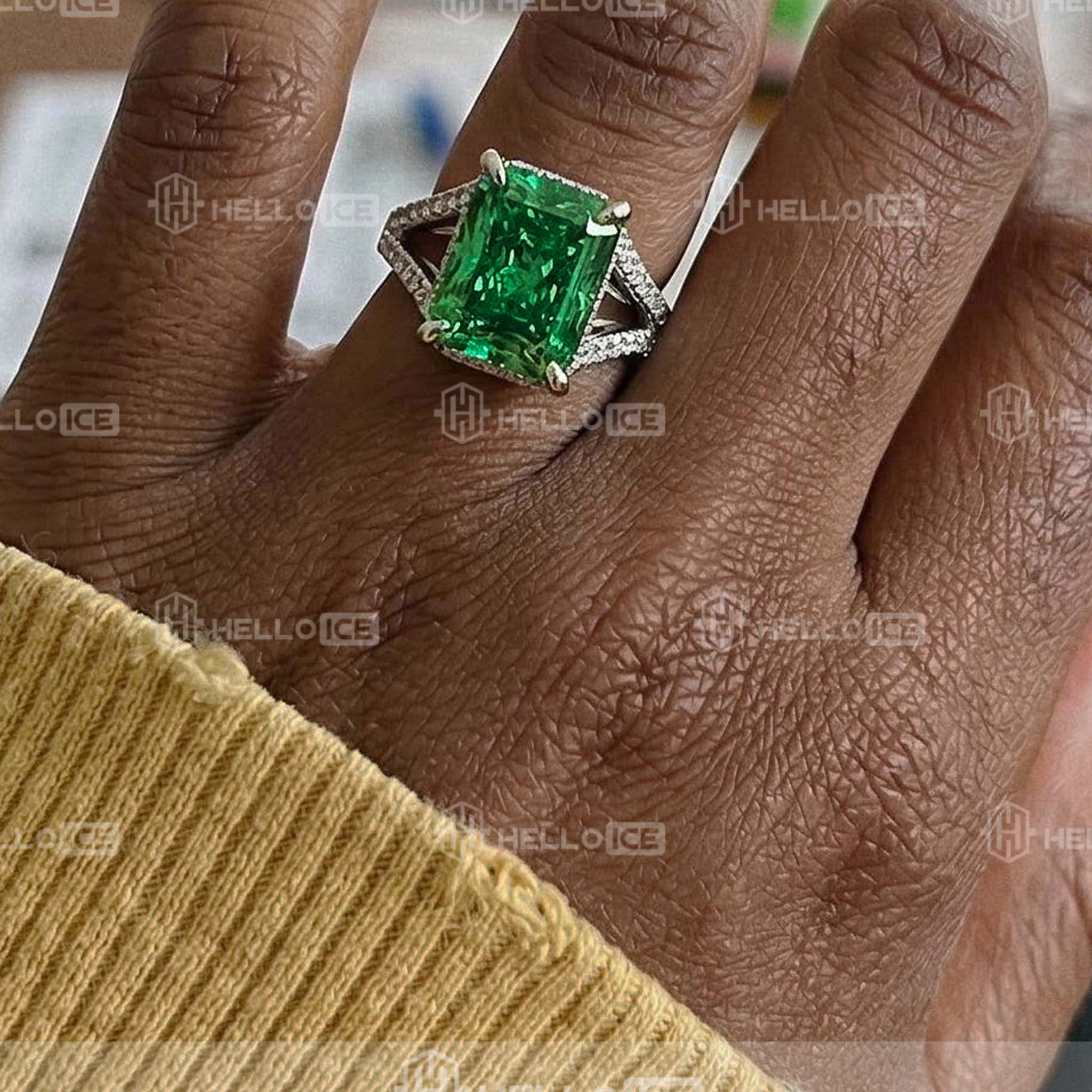 Helloice Review Image