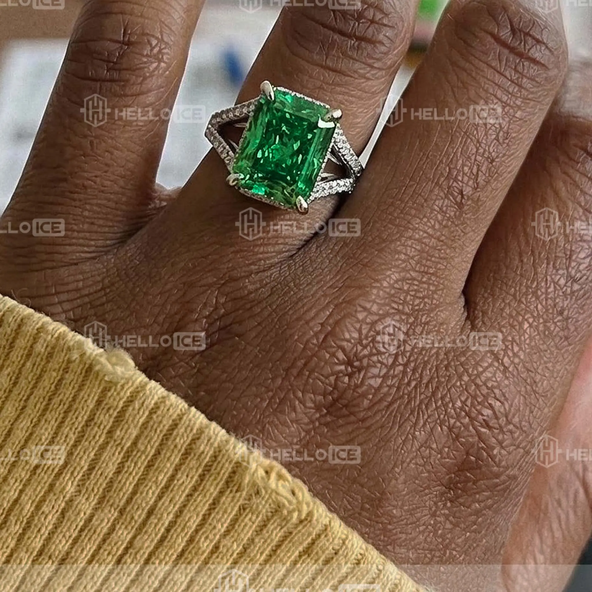 Helloice Review Image
