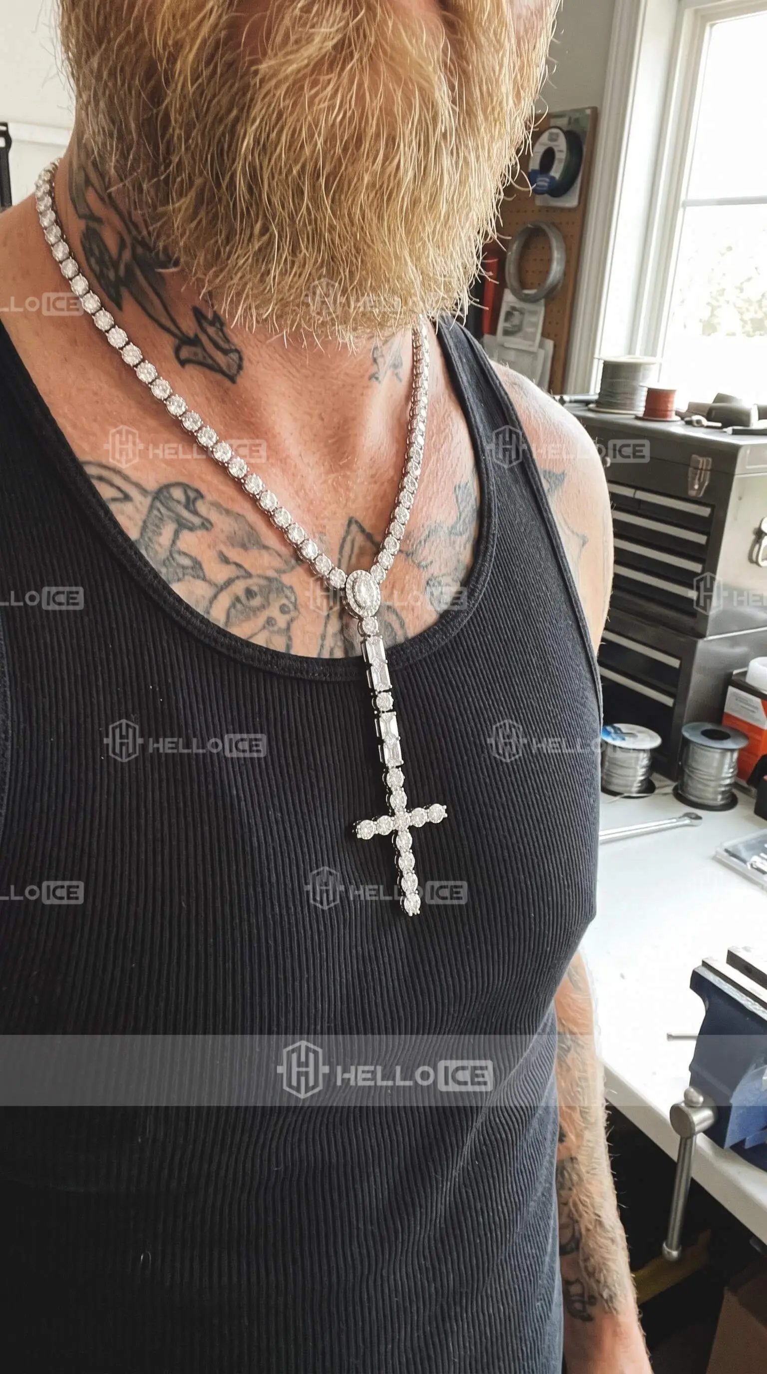 Helloice Review Image