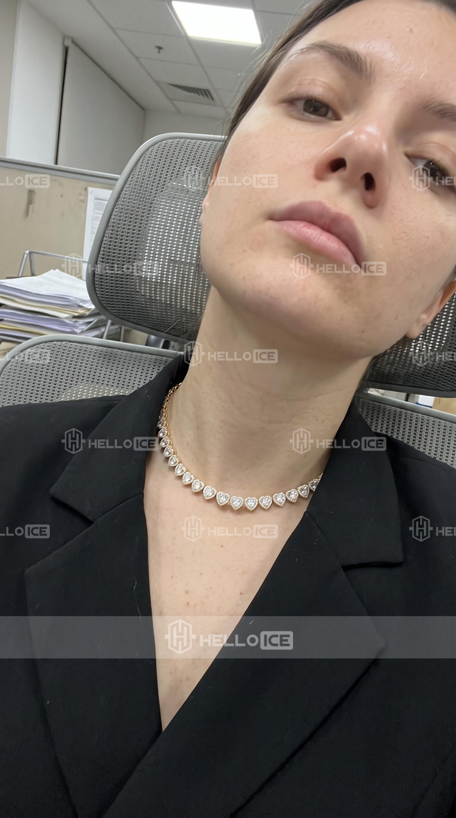 Helloice Review Image