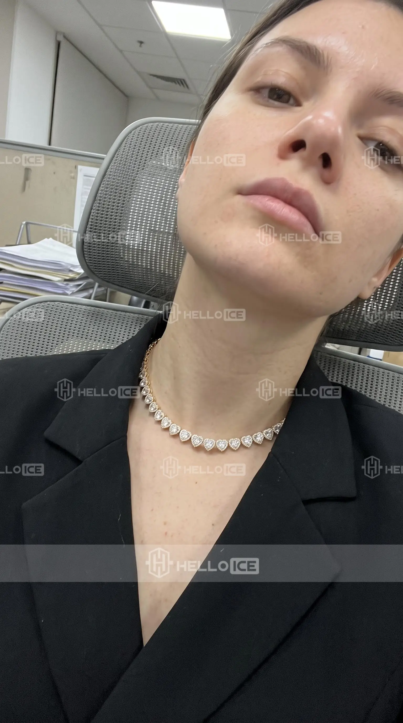 Helloice Review Image
