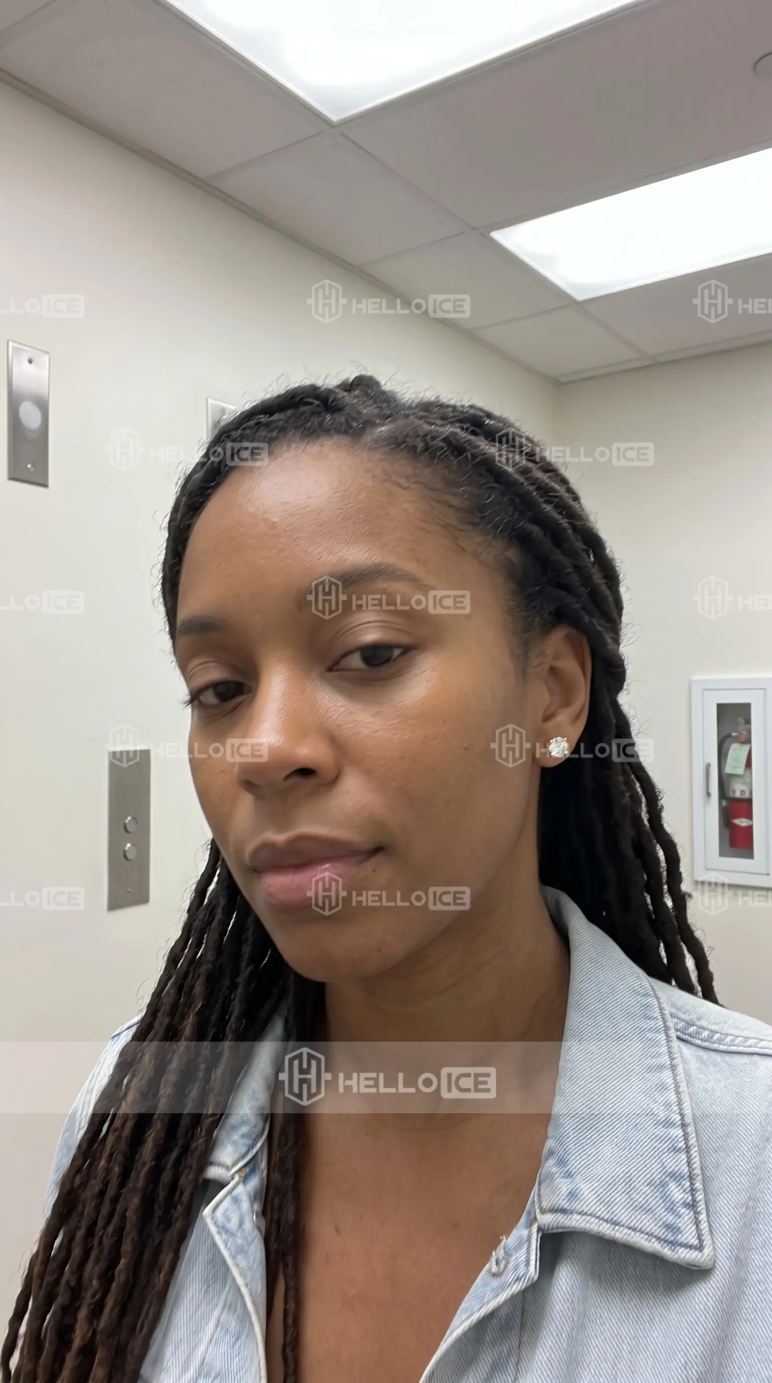 Helloice Review Image