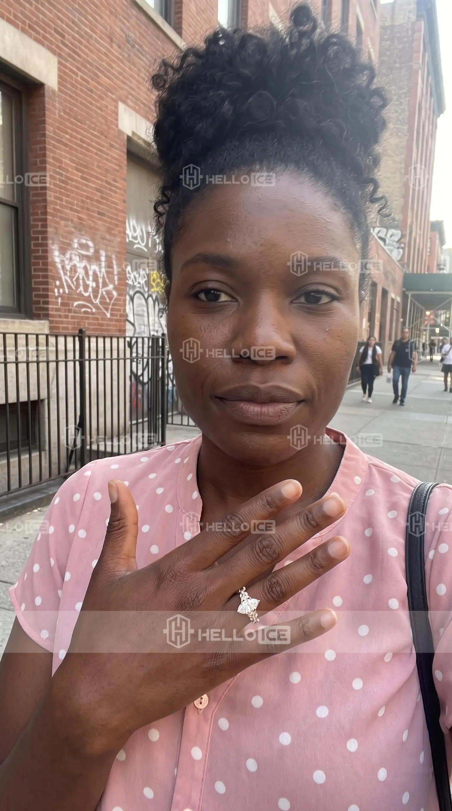 Helloice Review Image