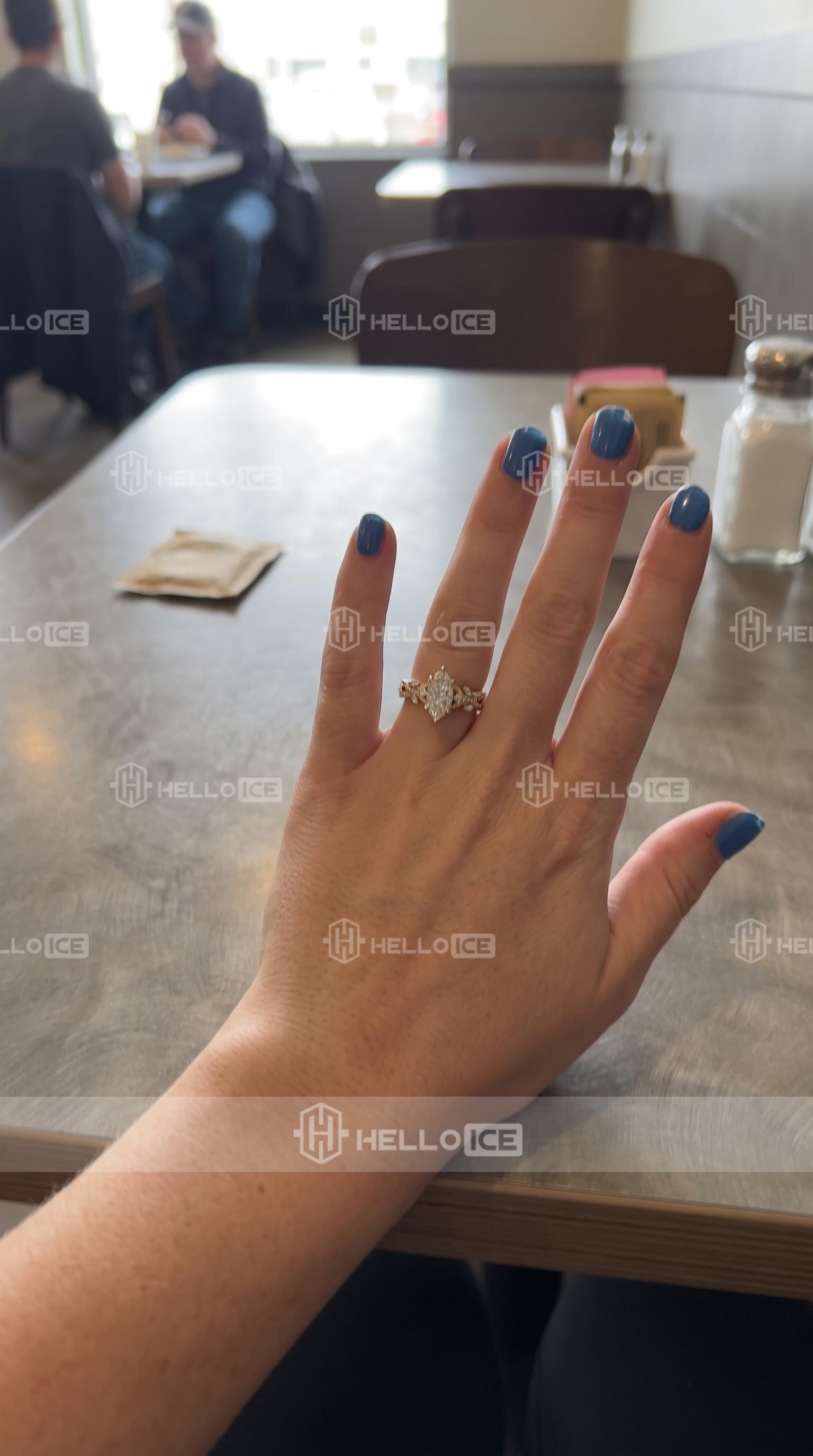 Helloice Review Image