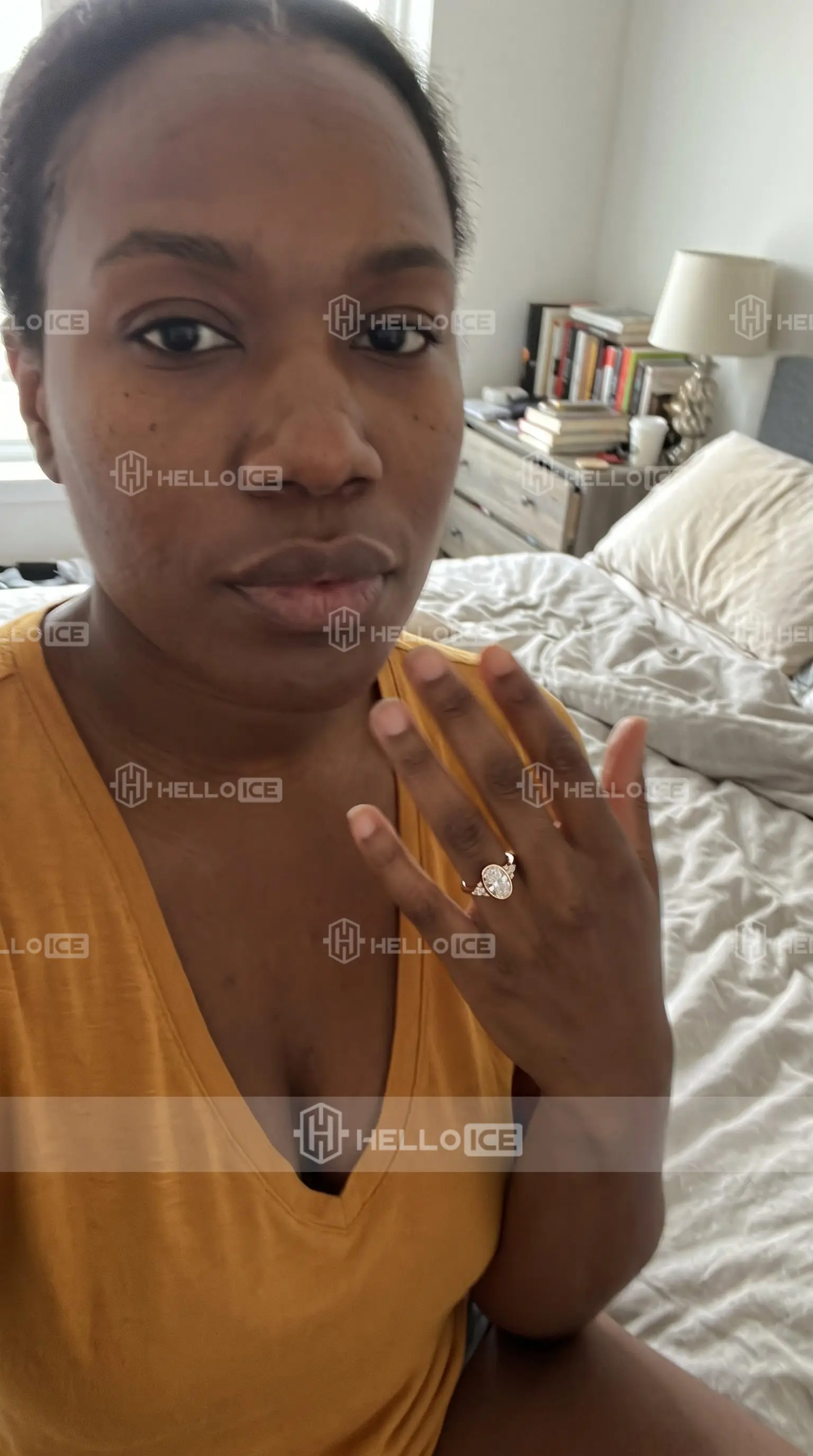 Helloice Review Image