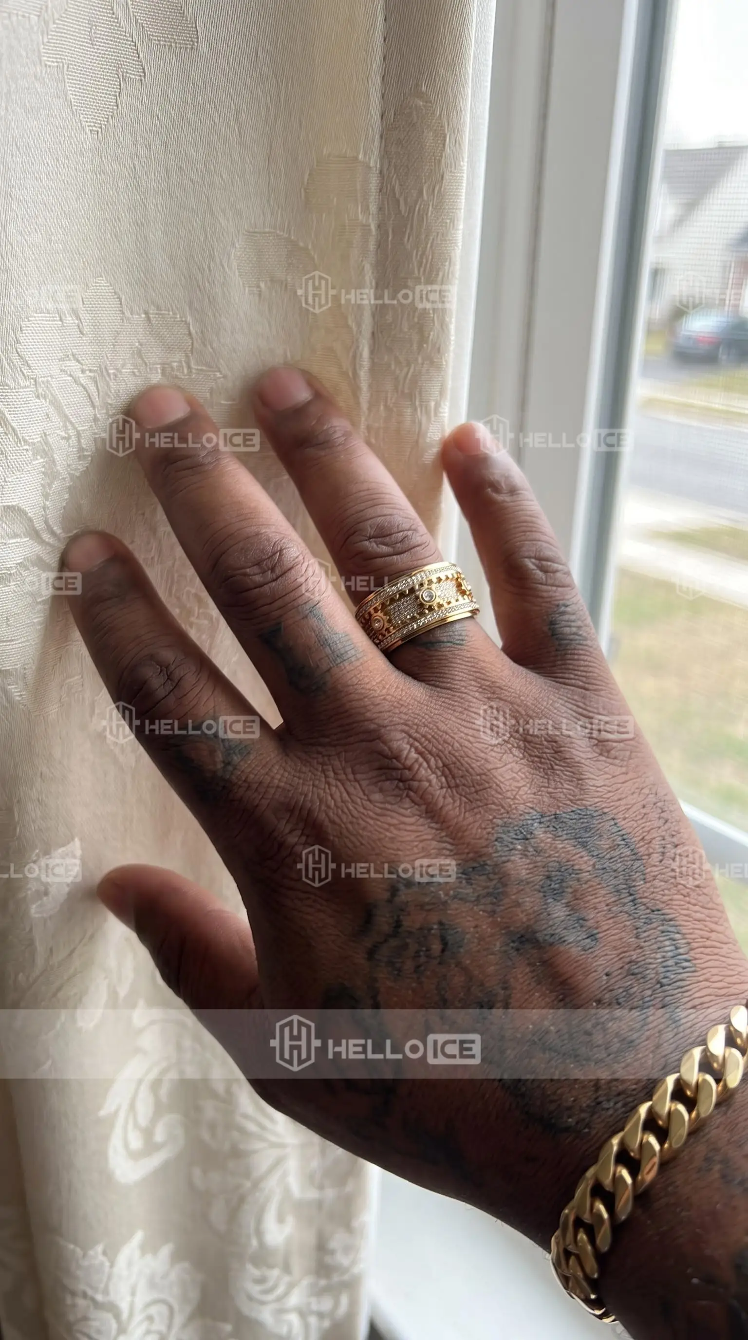 Helloice Review Image