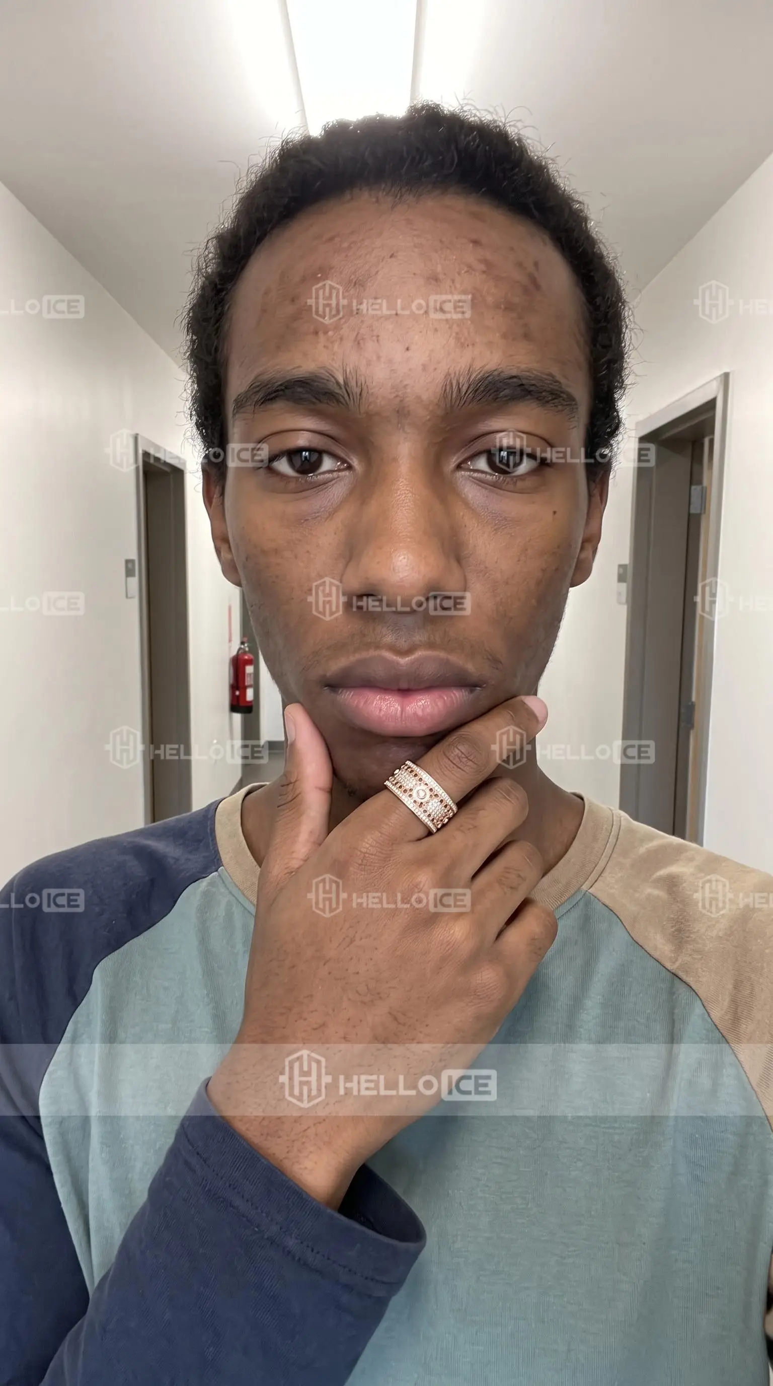 Helloice Review Image