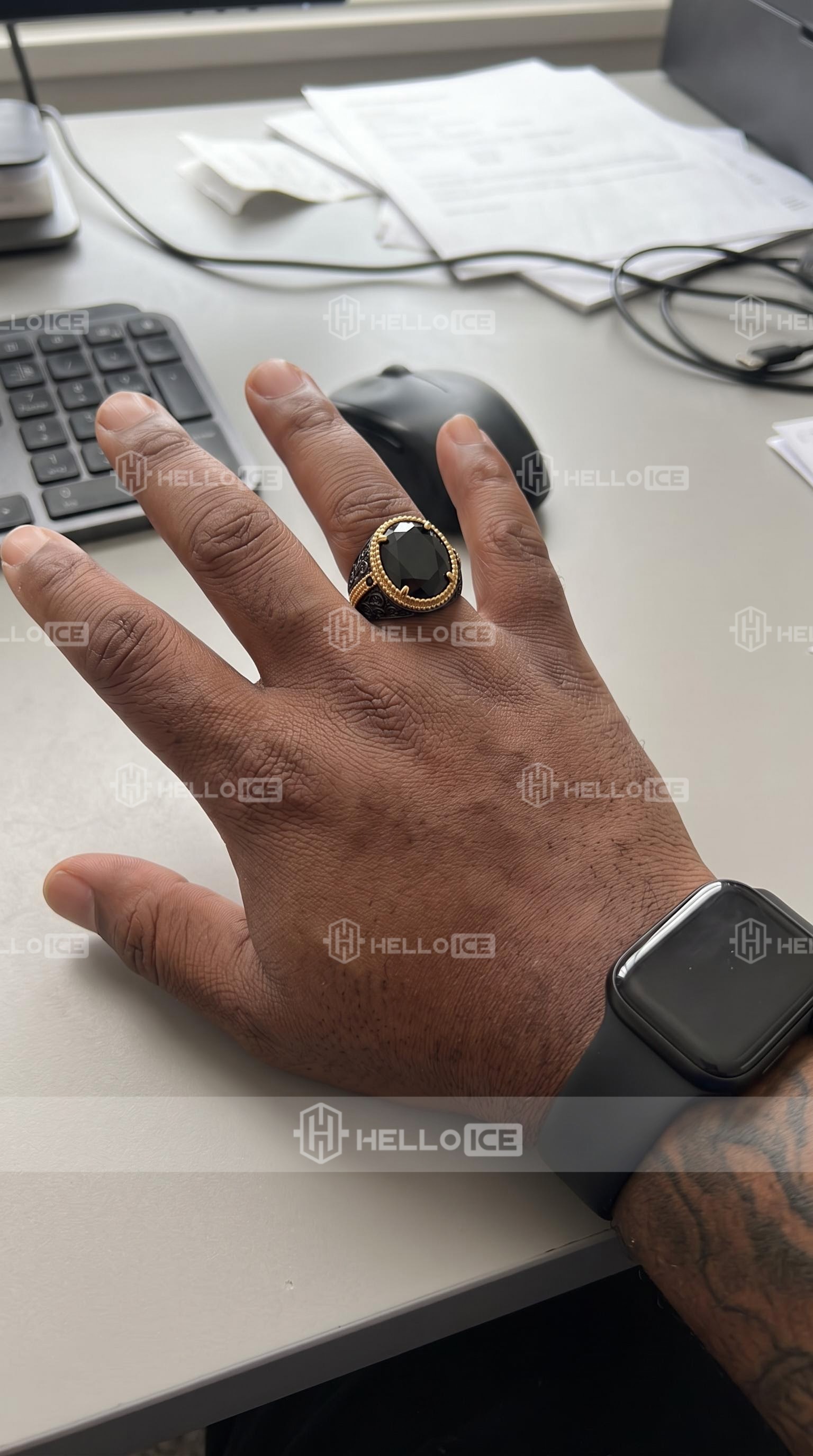 Helloice Review Image