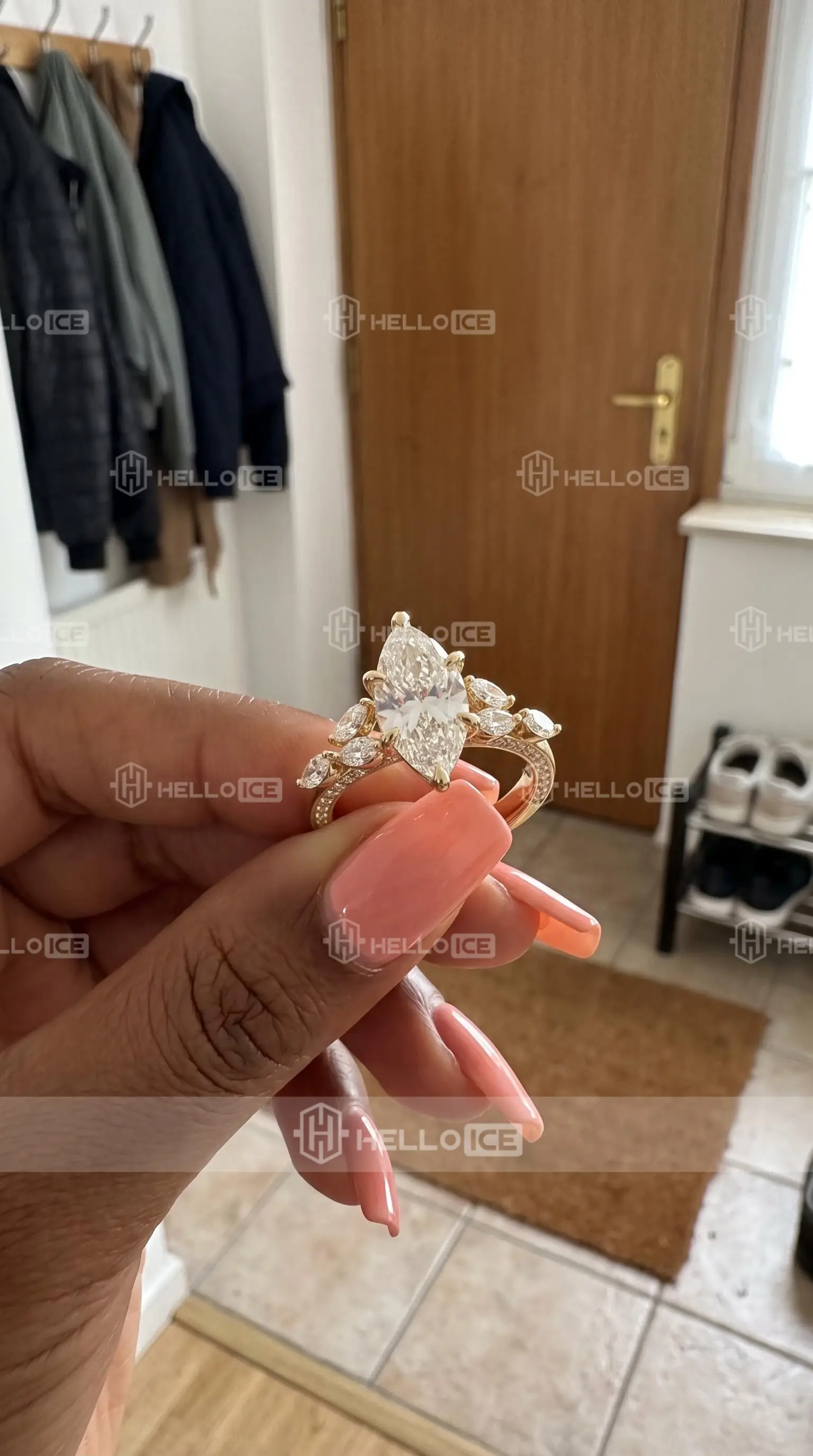 Helloice Review Image
