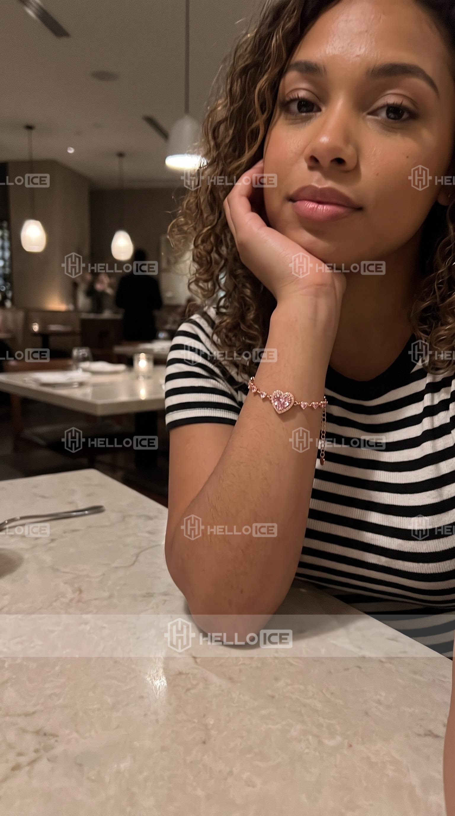 Helloice Review Image