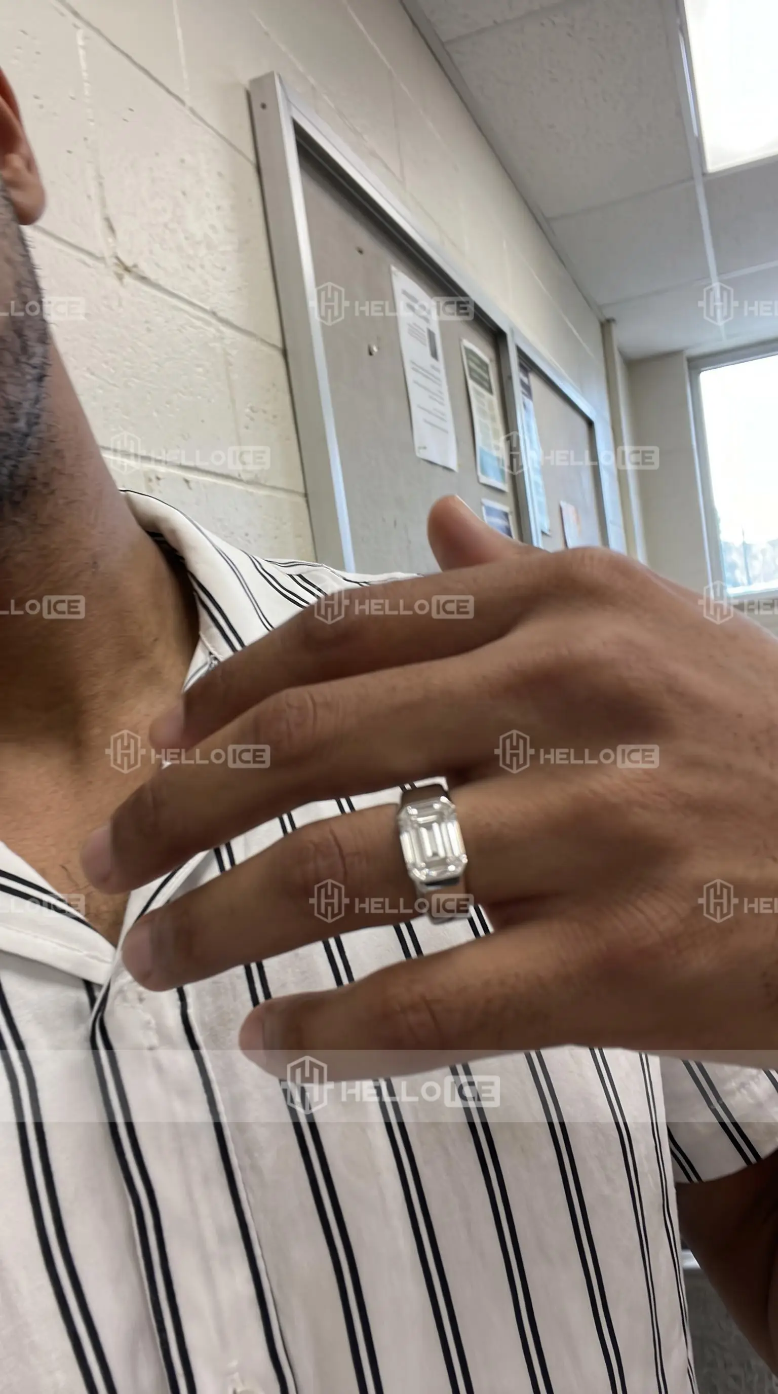 Helloice Review Image