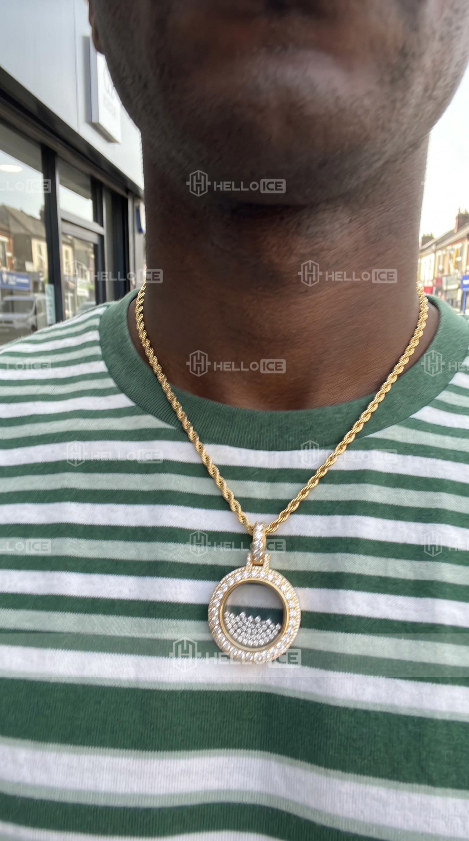 Helloice Review Image